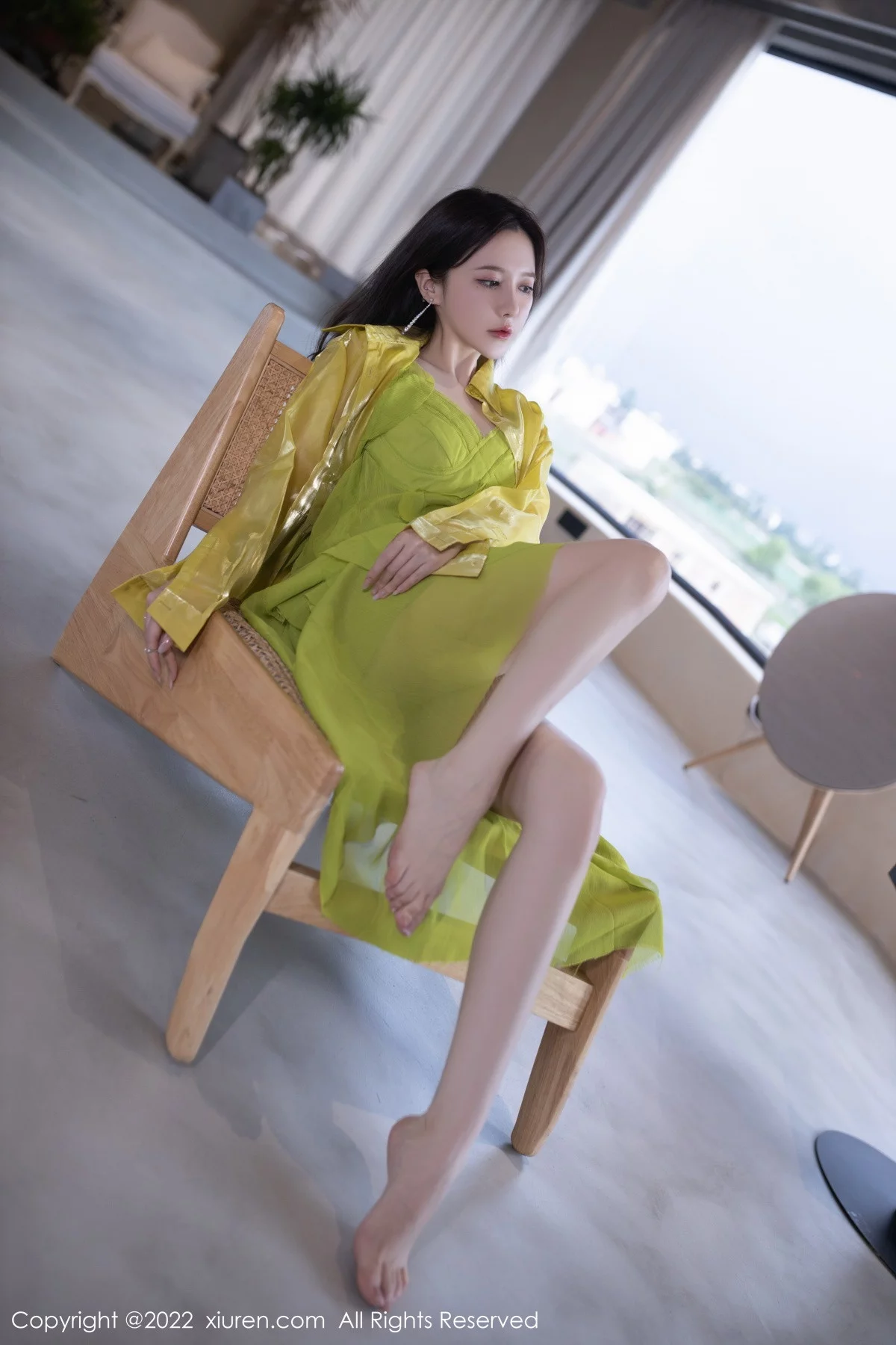Xrmnw.Vip_鱼子酱_写真