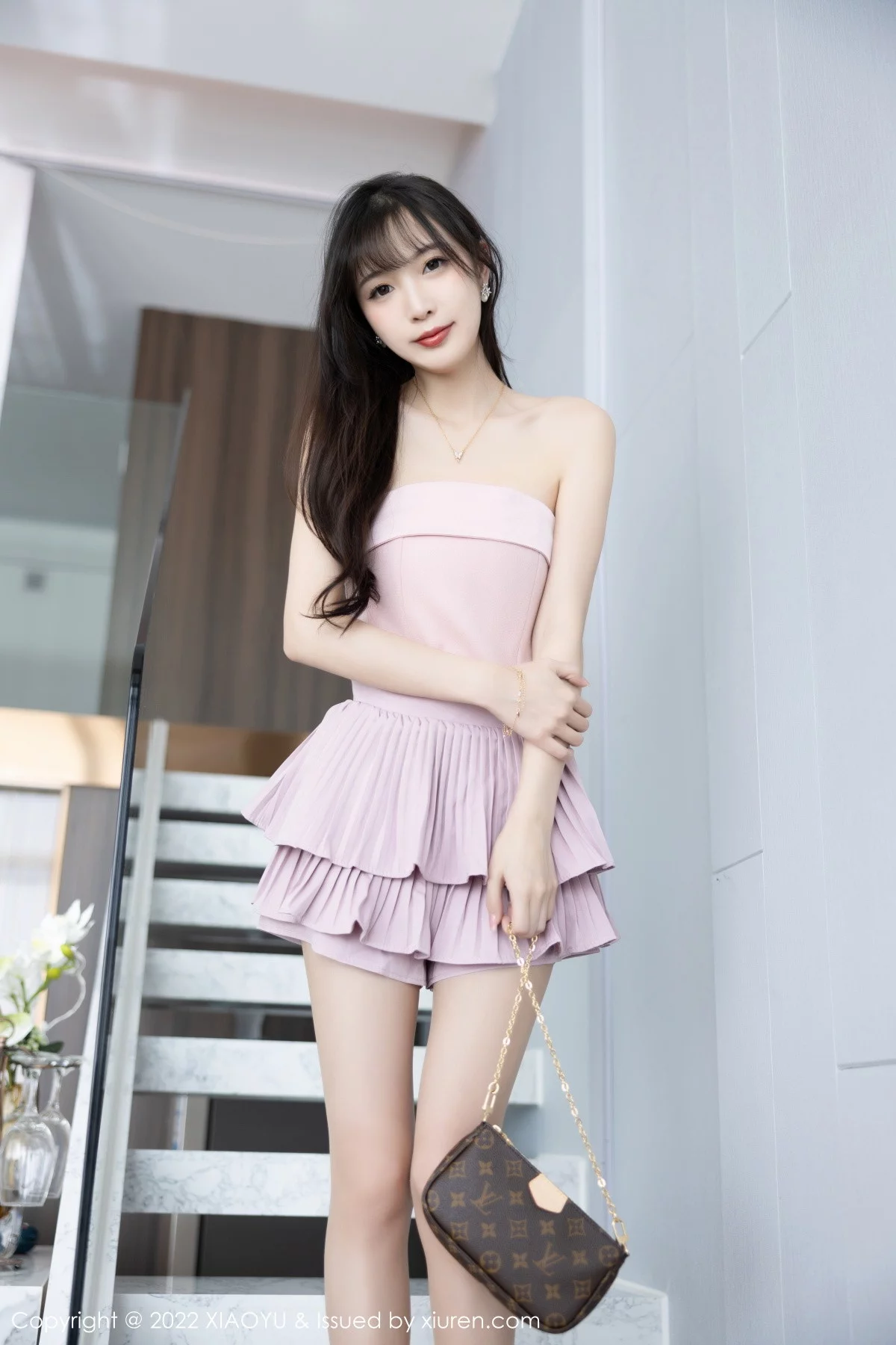 Xrmnw.Vip_林星阑_写真