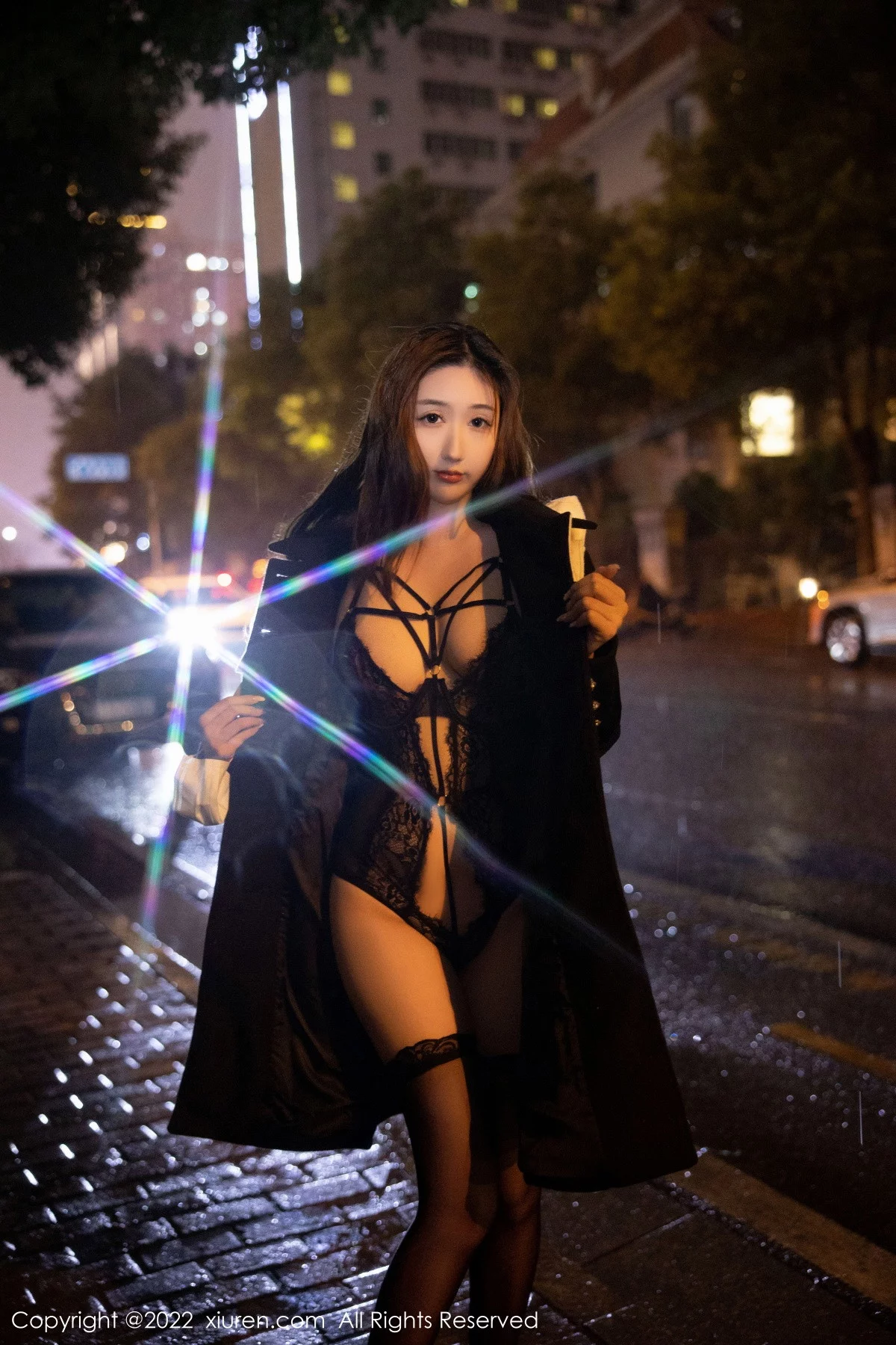 Xrmnw.Vip_江真真_写真