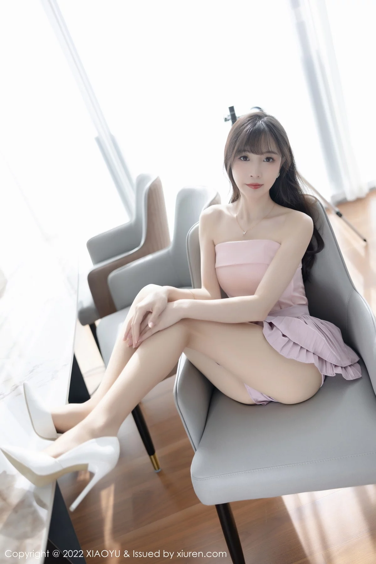 Xrmnw.Vip_林星阑_写真