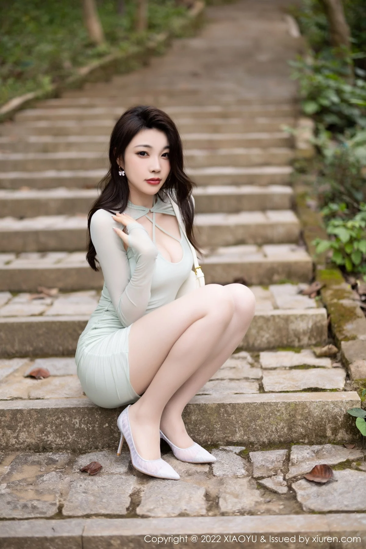Xrmnw.Vip_徐莉芝_写真