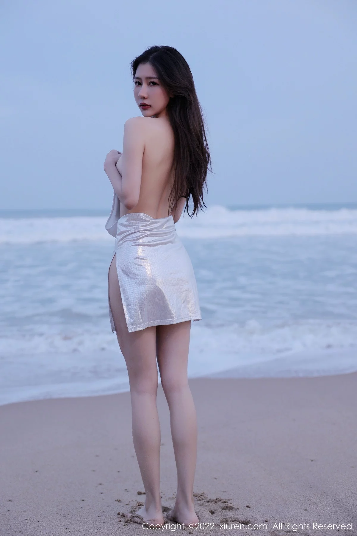 Xrmnw.Vip_尹甜甜_合集 Xrmnw.Vip_尹甜甜_写真