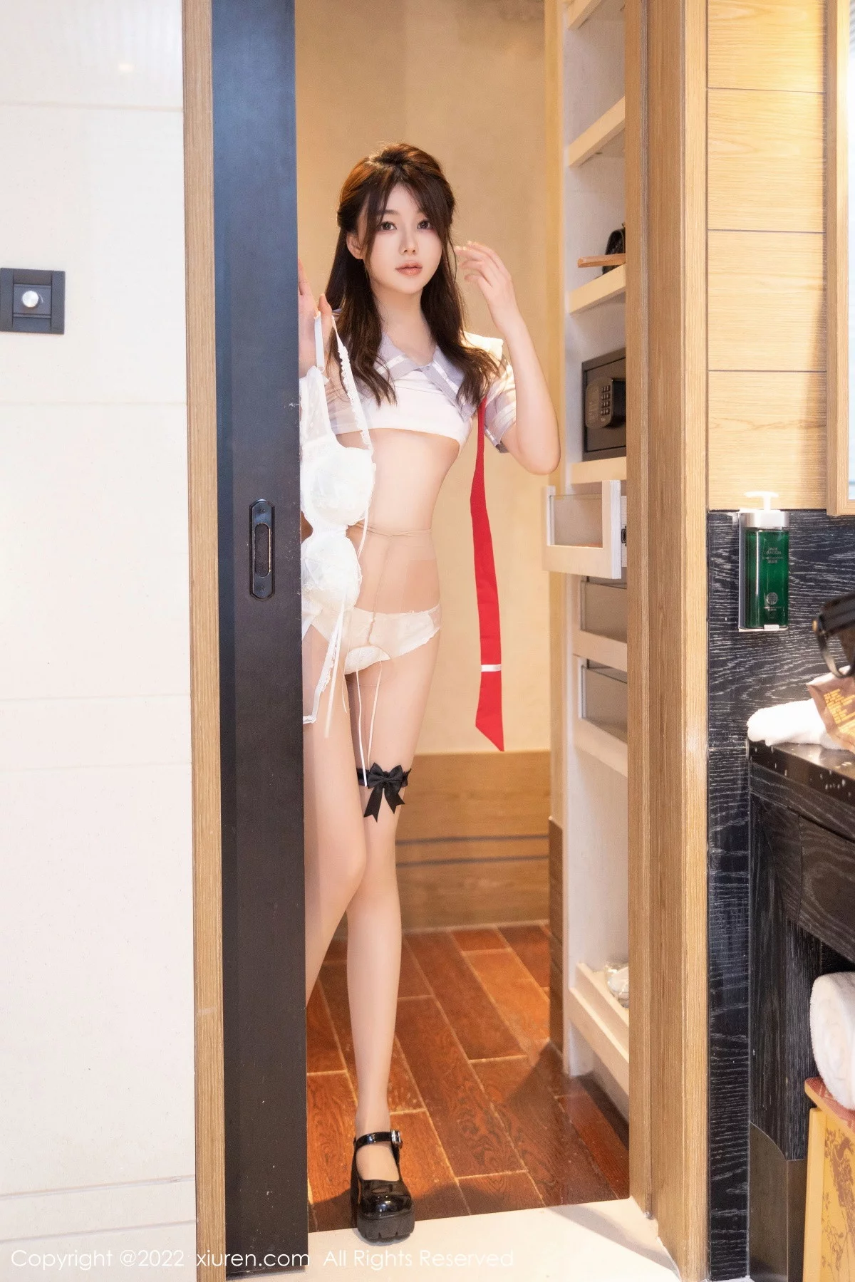 Xrmnw.Vip_婠婠么_写真
