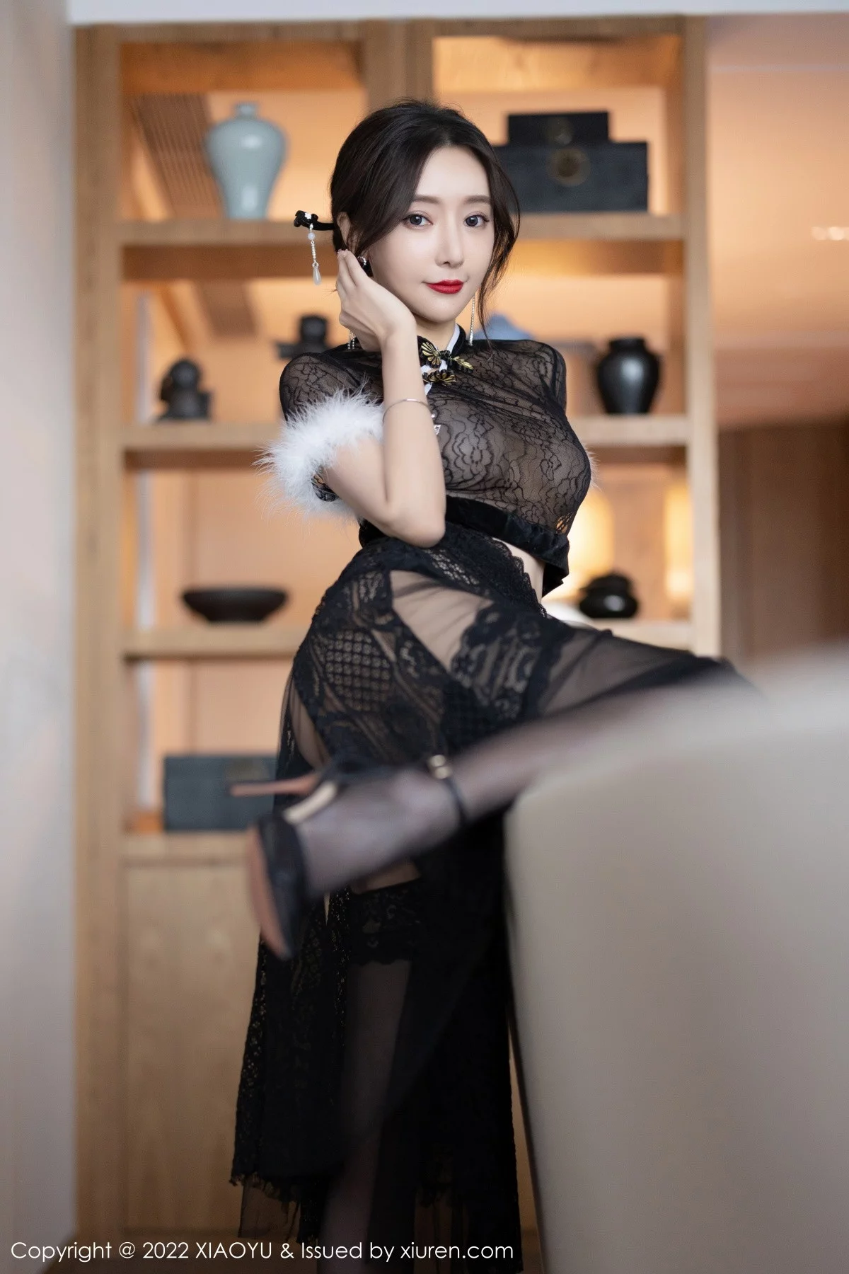 Xrmnw.Vip_王馨瑶_写真