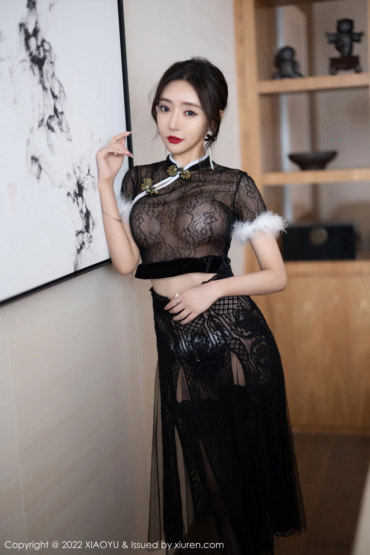 Xrmnw.Vip_王馨瑶_写真