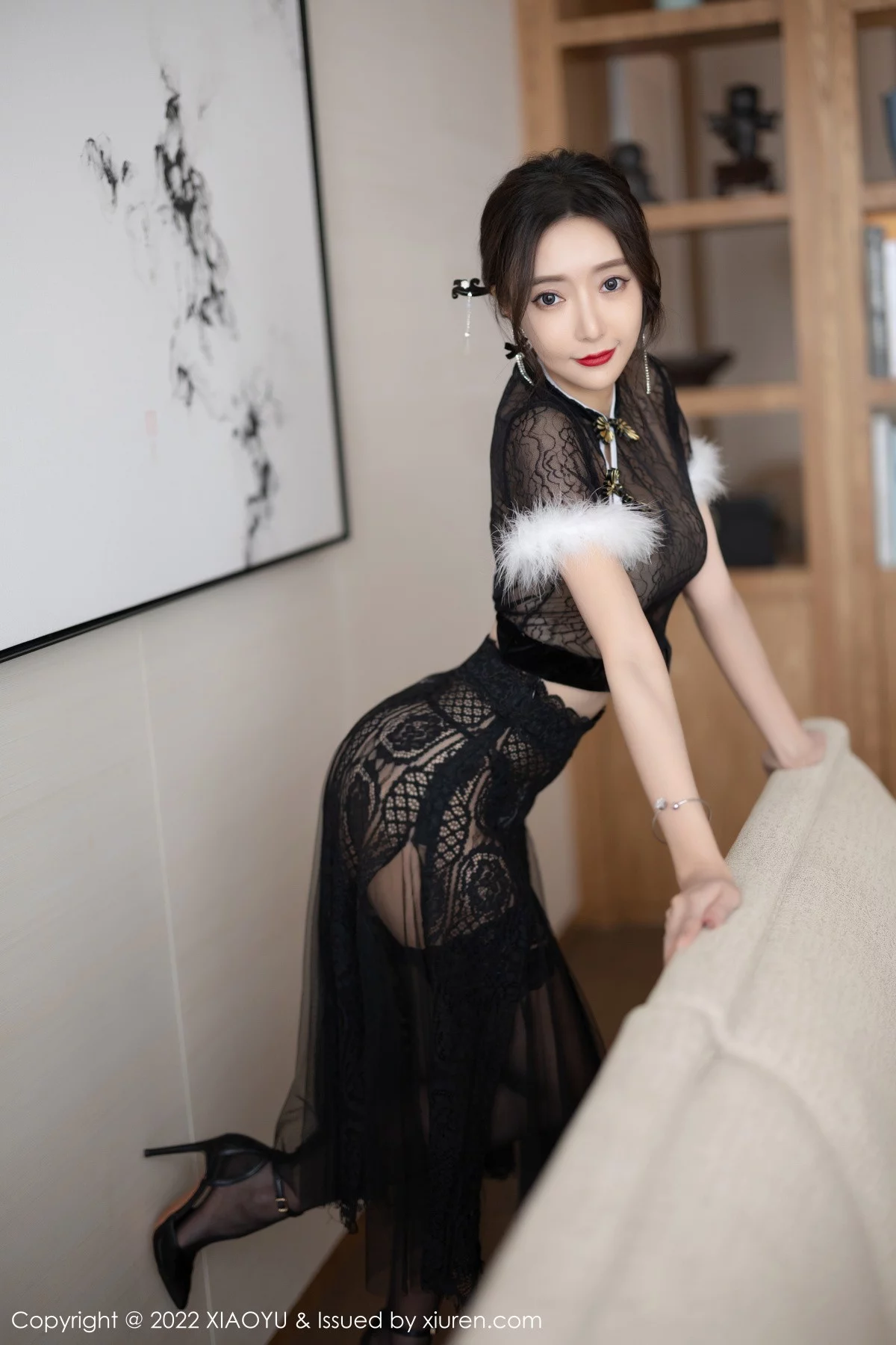 Xrmnw.Vip_王馨瑶_写真