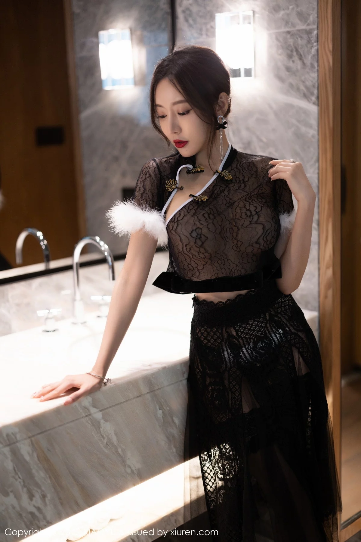 Xrmnw.Vip_王馨瑶_写真