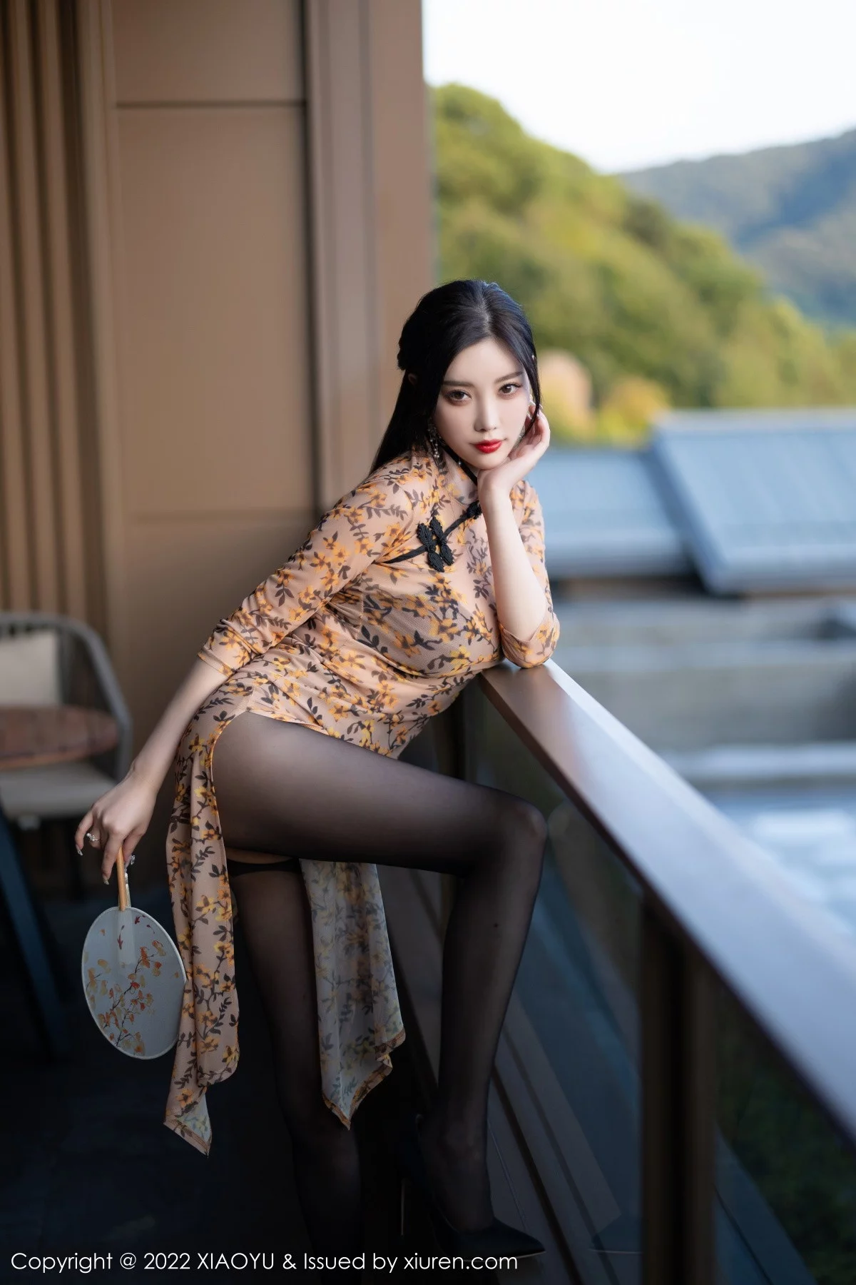 Xrmnw.Vip_杨晨晨_写真