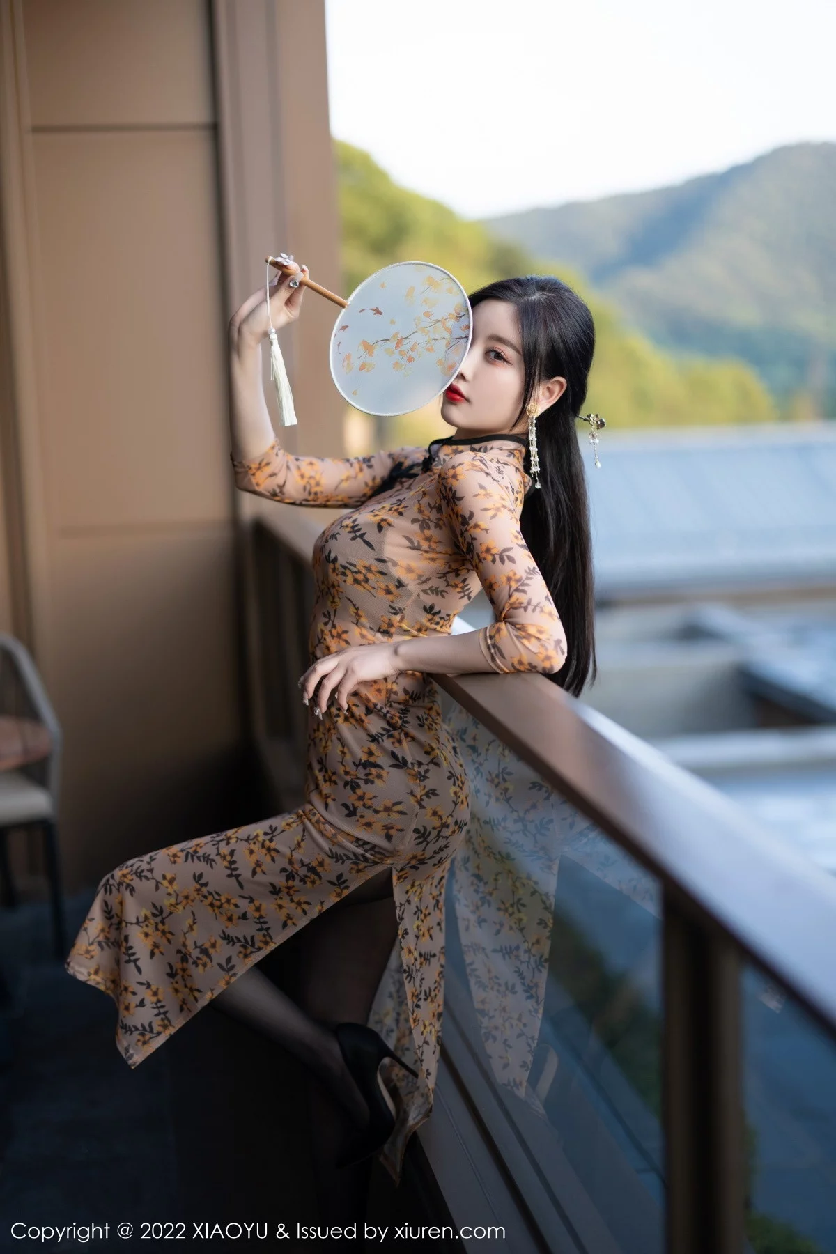 Xrmnw.Vip_杨晨晨_写真
