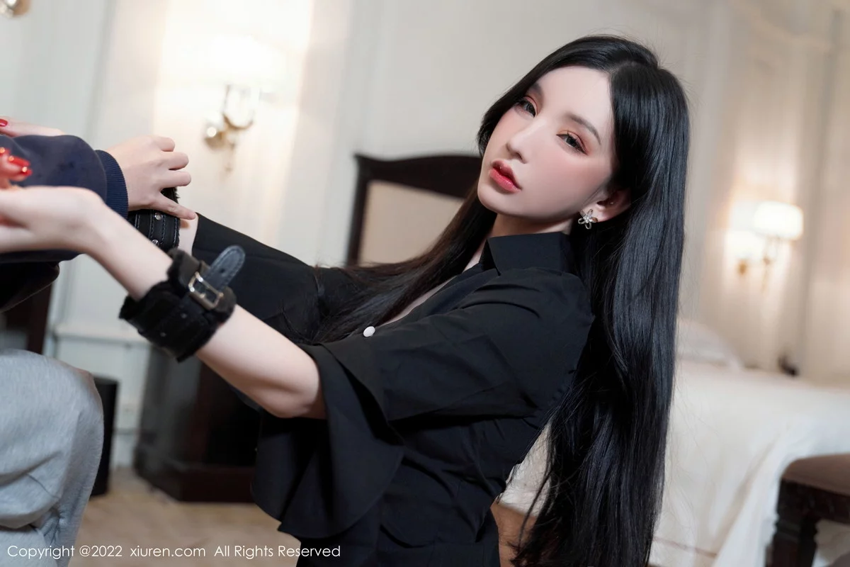 Xrmnw.Vip_周于希_写真