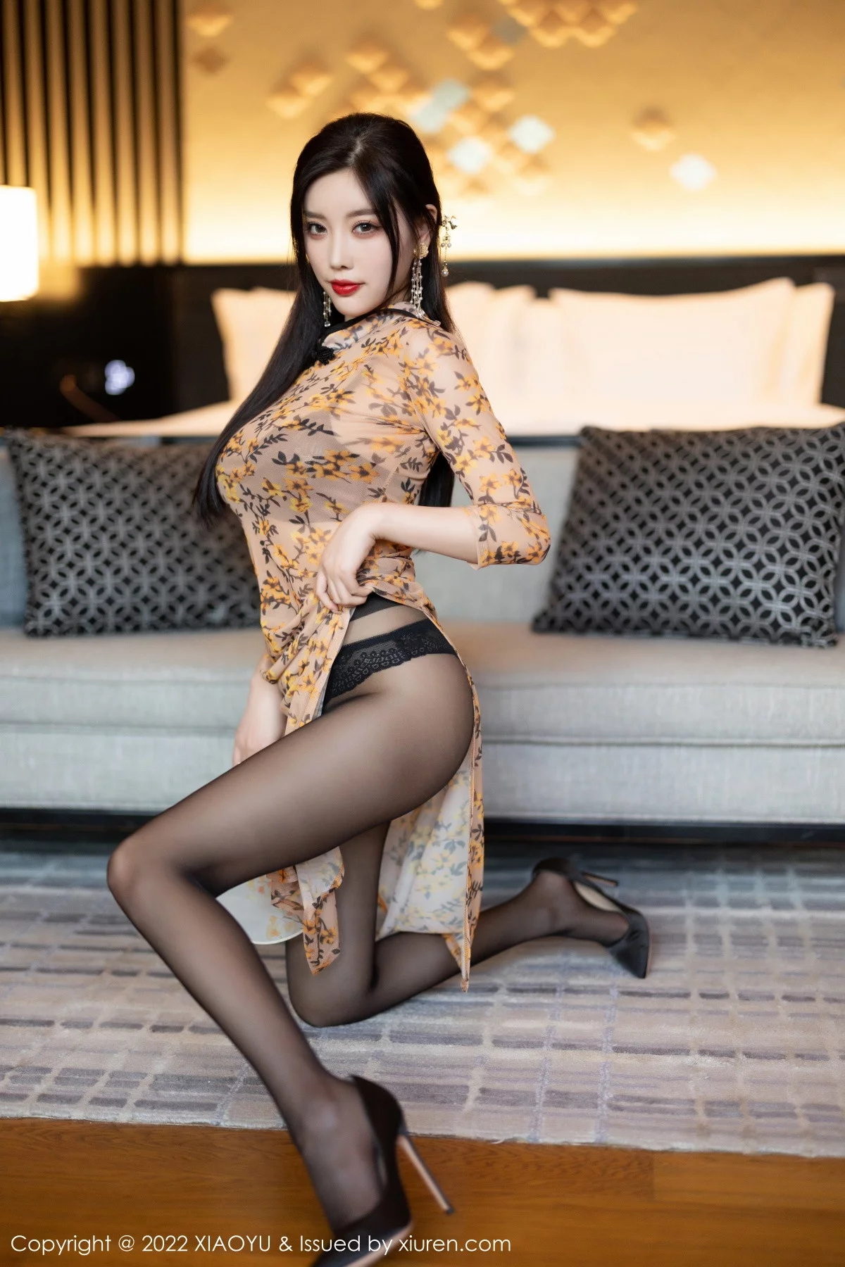 Xrmnw.Vip_杨晨晨_写真