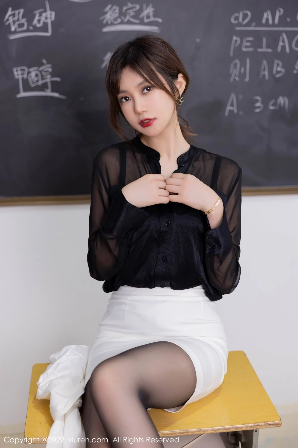 Xrmnw.Vip_绮里嘉_写真