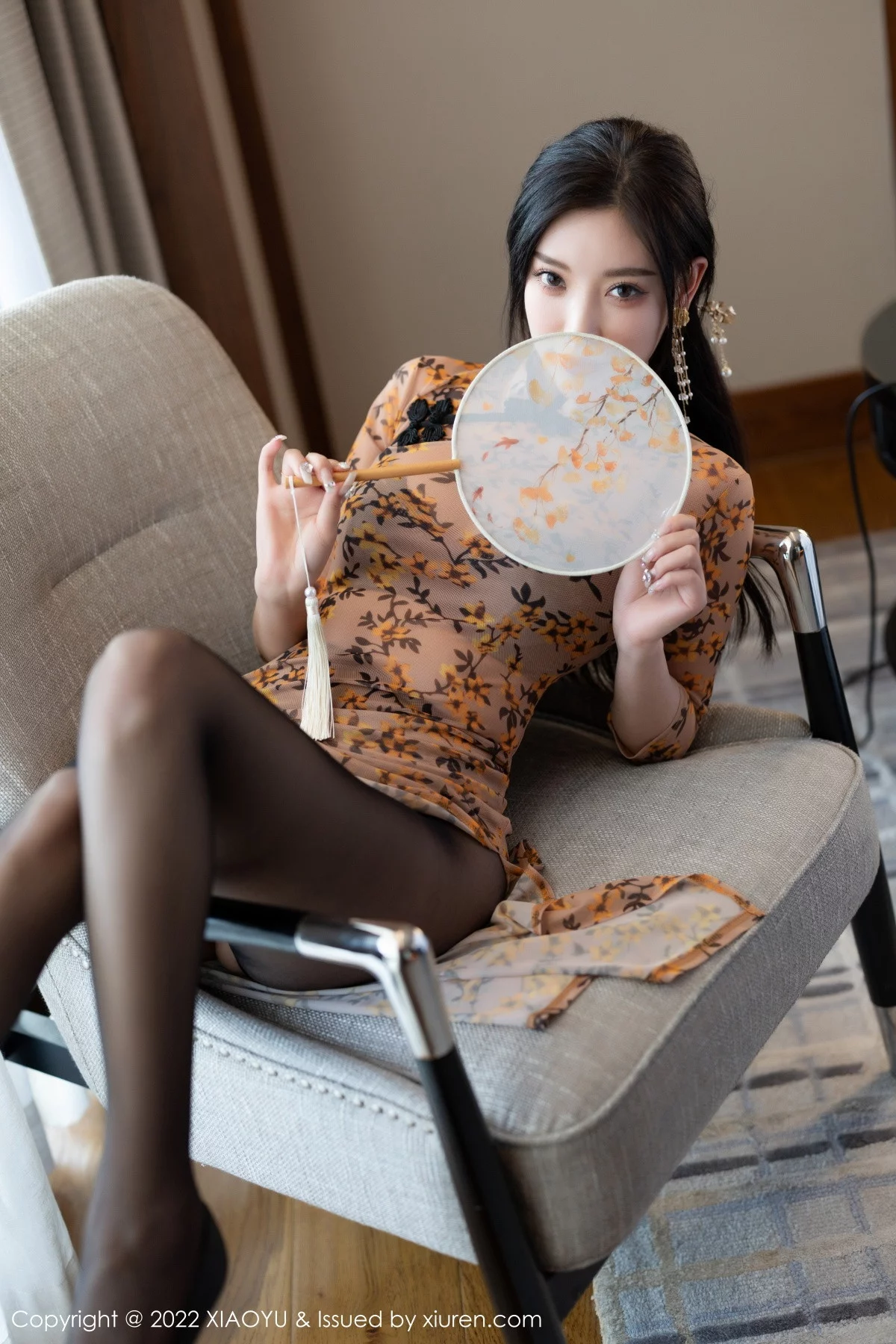 Xrmnw.Vip_杨晨晨_写真