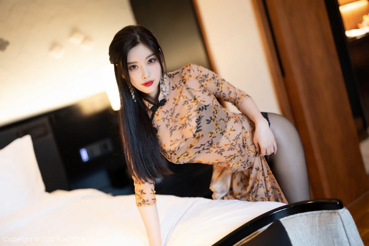 Xrmnw.Vip_杨晨晨_写真