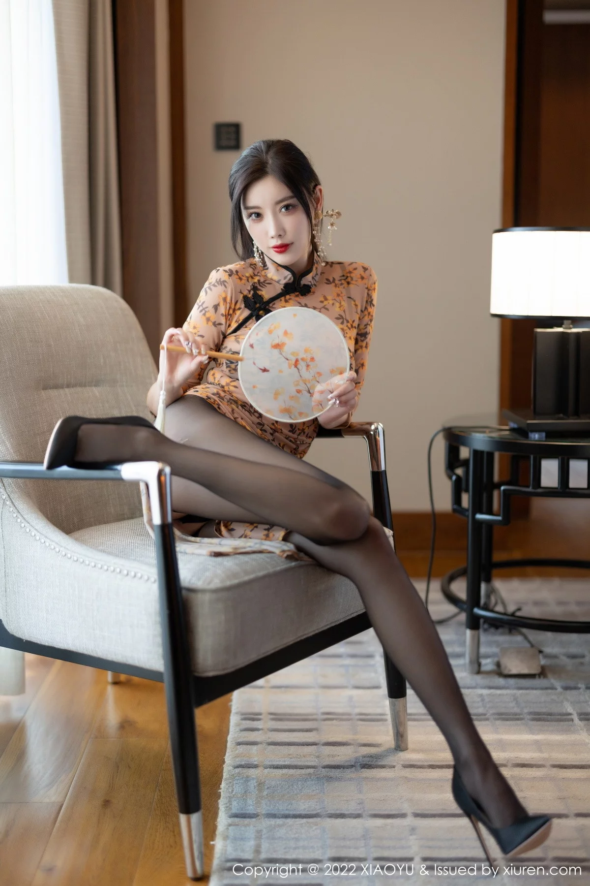 Xrmnw.Vip_杨晨晨_写真