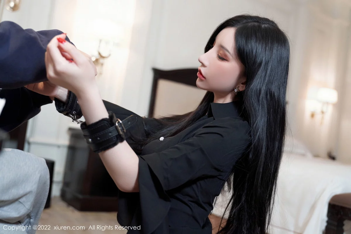 Xrmnw.Vip_周于希_写真