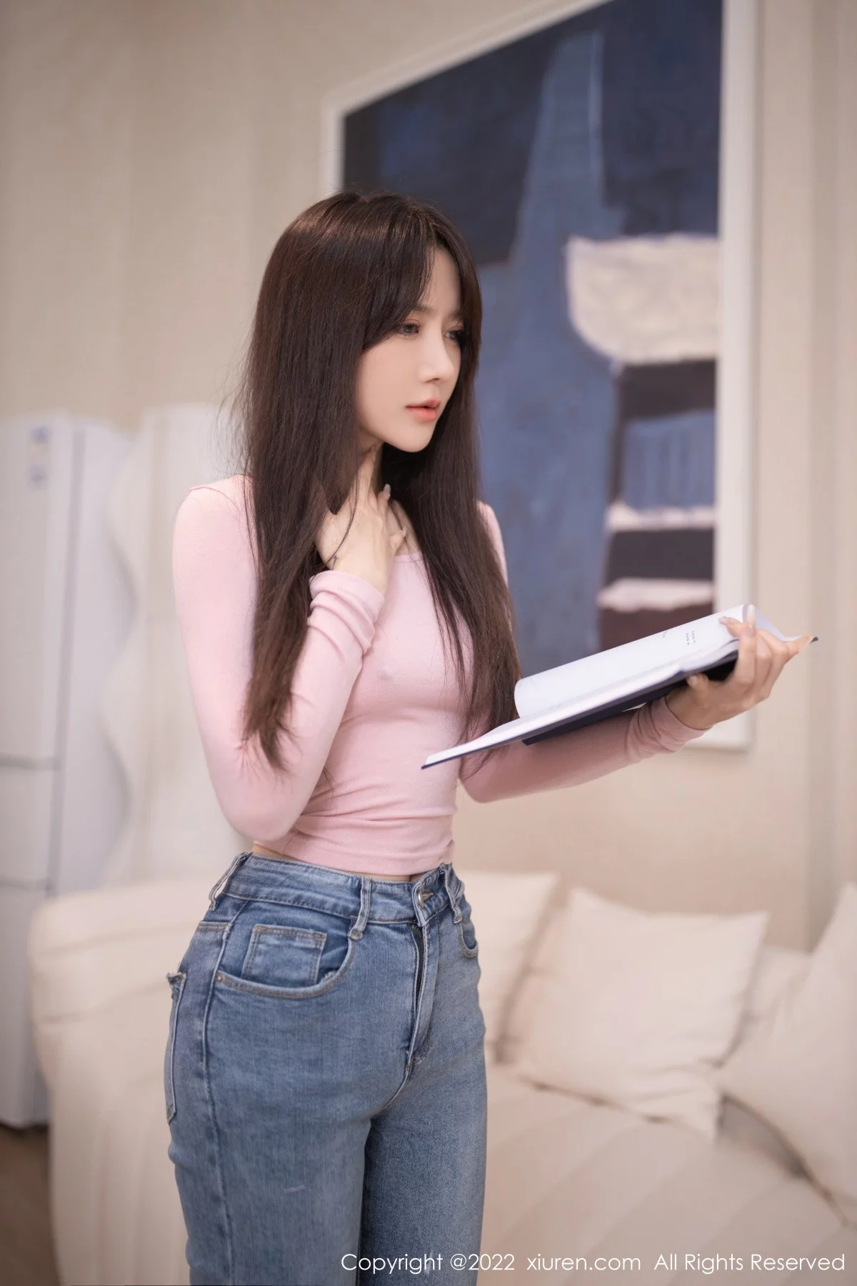 Xrmnw.Vip_鱼子酱_写真