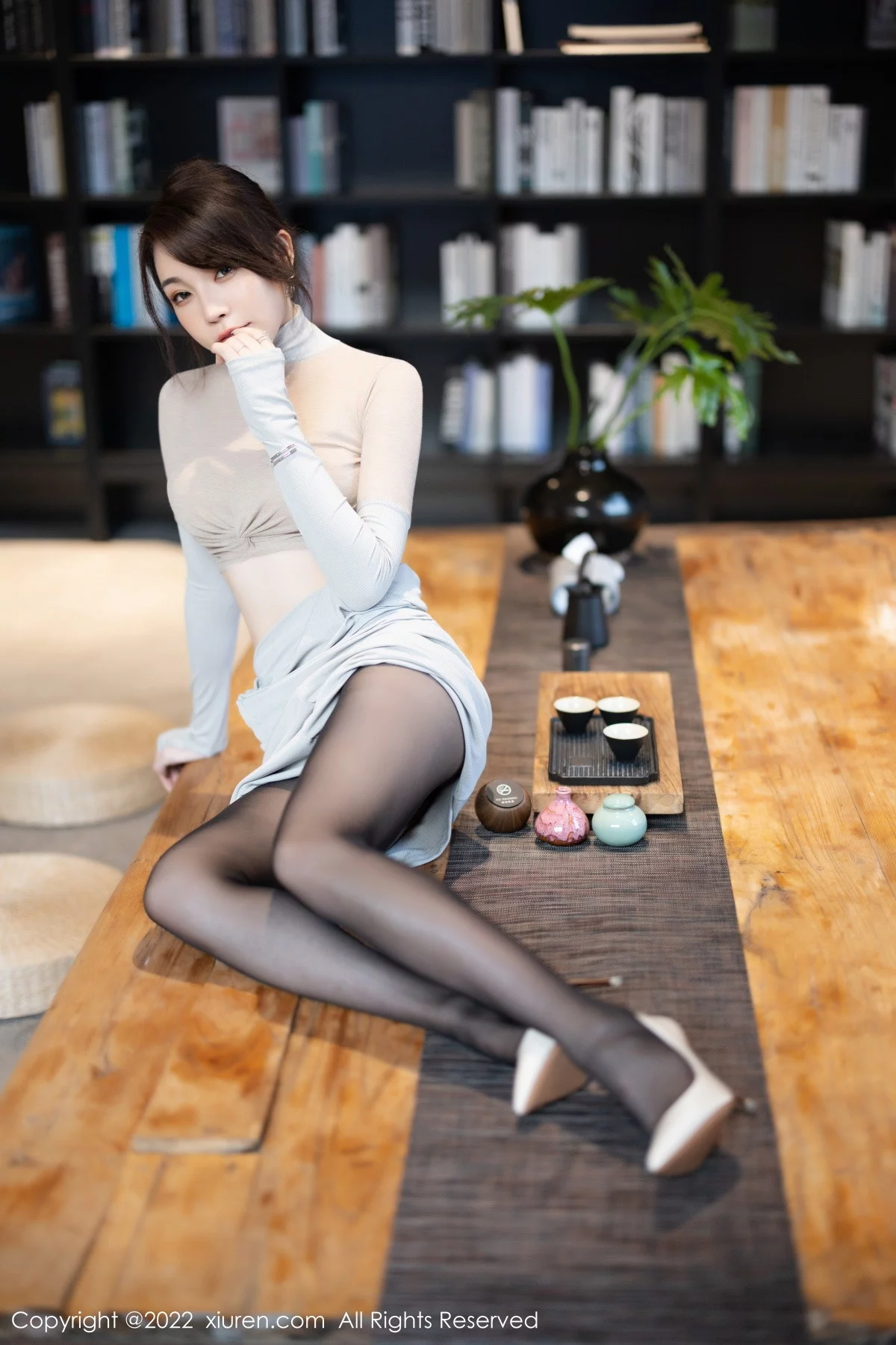 Xrmnw.Vip_徐莉芝_写真