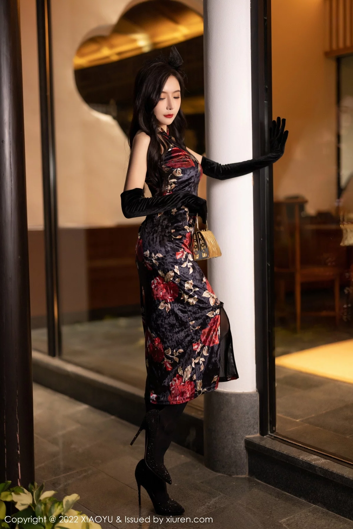 Xrmnw.Vip_王馨瑶_写真