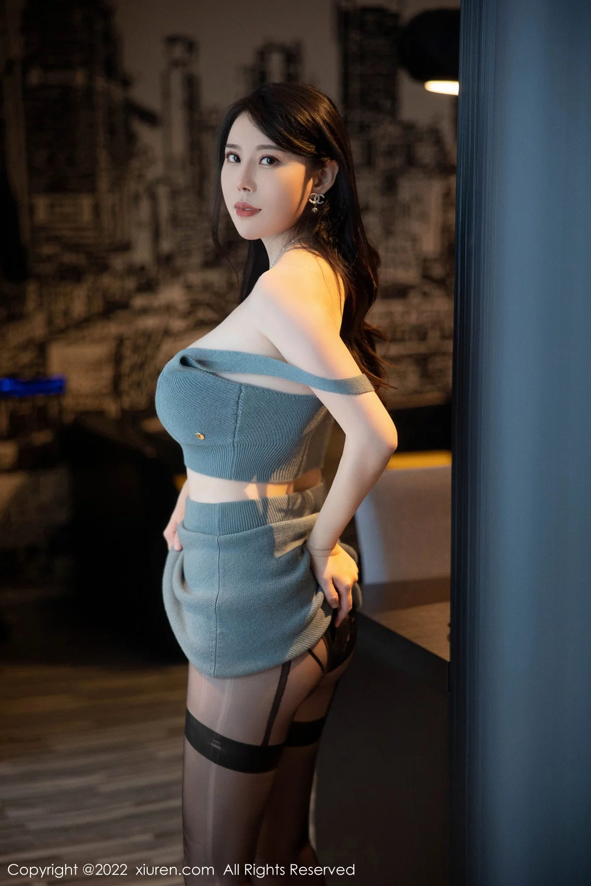 Xrmnw.Vip_白茹雪_写真