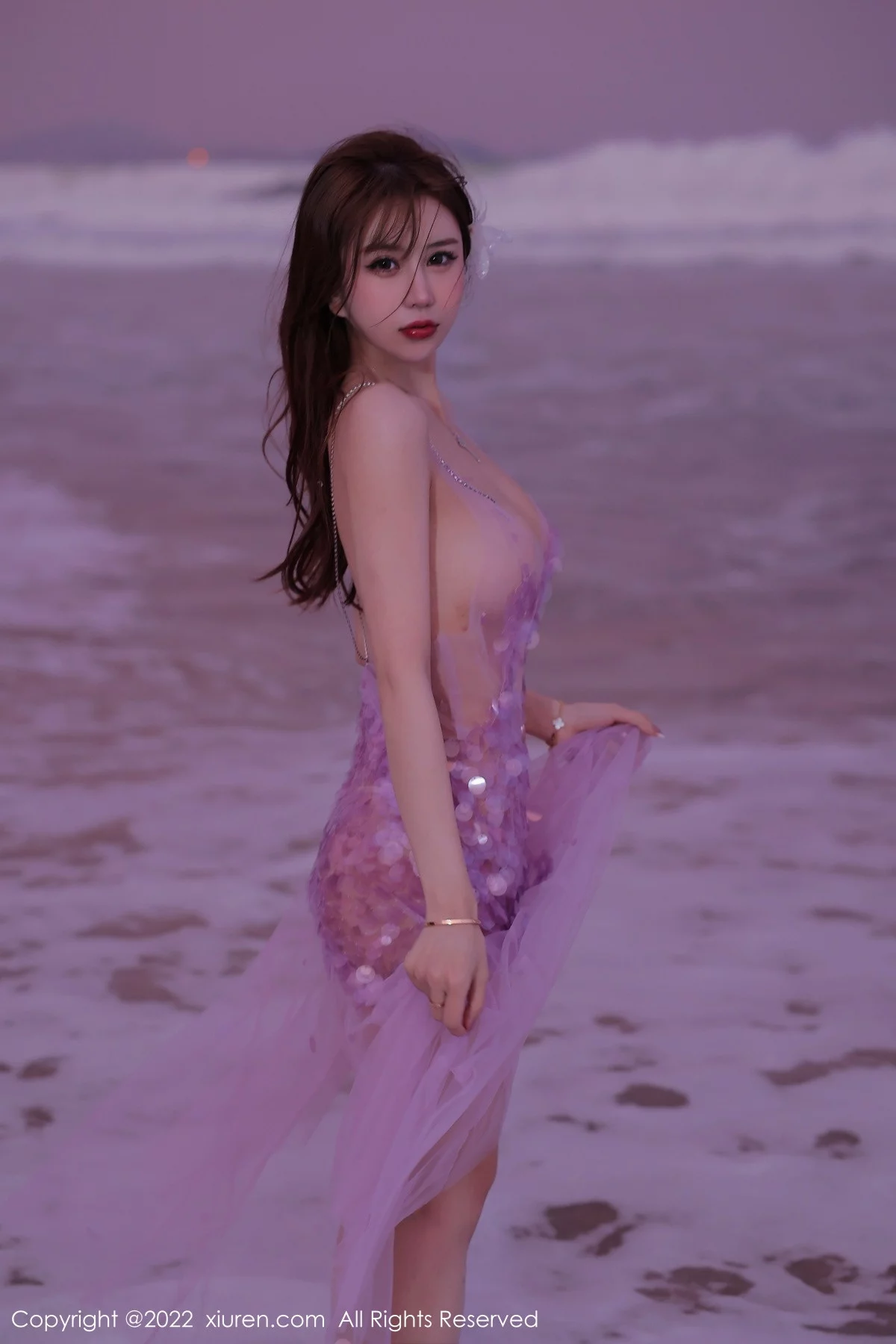 Xrmnw.Vip_甜仔_写真