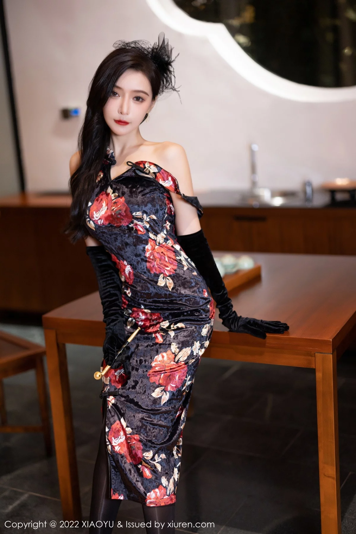 Xrmnw.Vip_王馨瑶_写真
