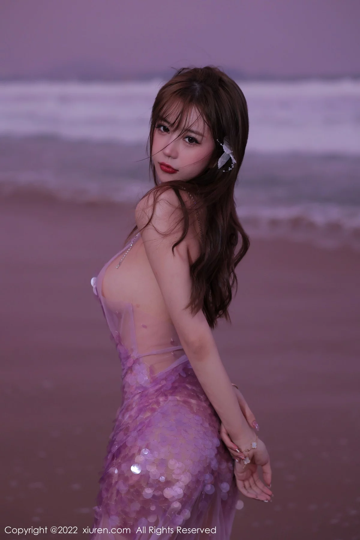 Xrmnw.Vip_甜仔_写真