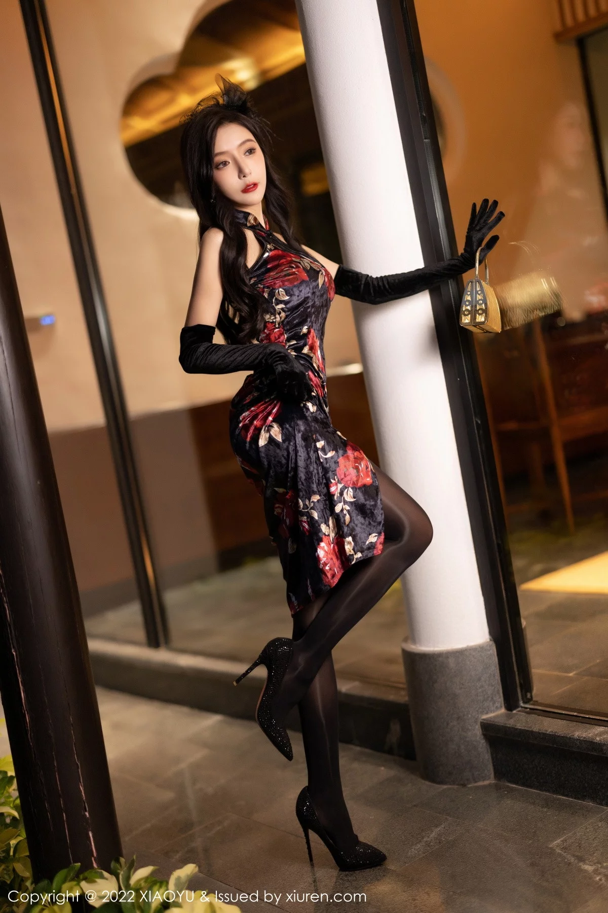 Xrmnw.Vip_王馨瑶_写真