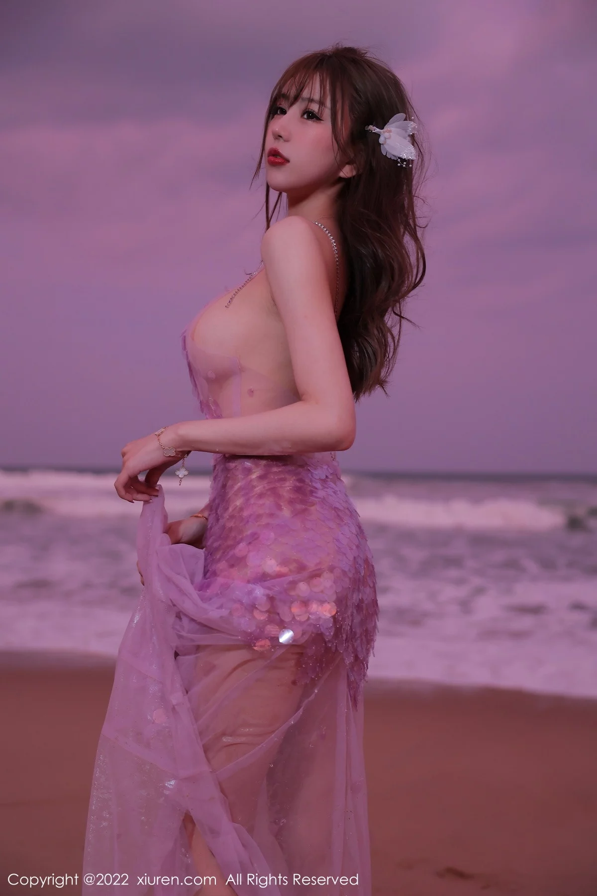 Xrmnw.Vip_甜仔_写真