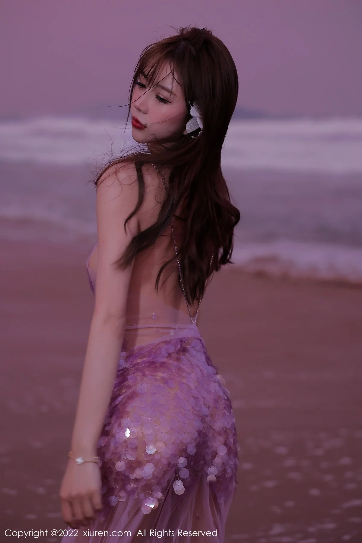 Xrmnw.Vip_甜仔_写真