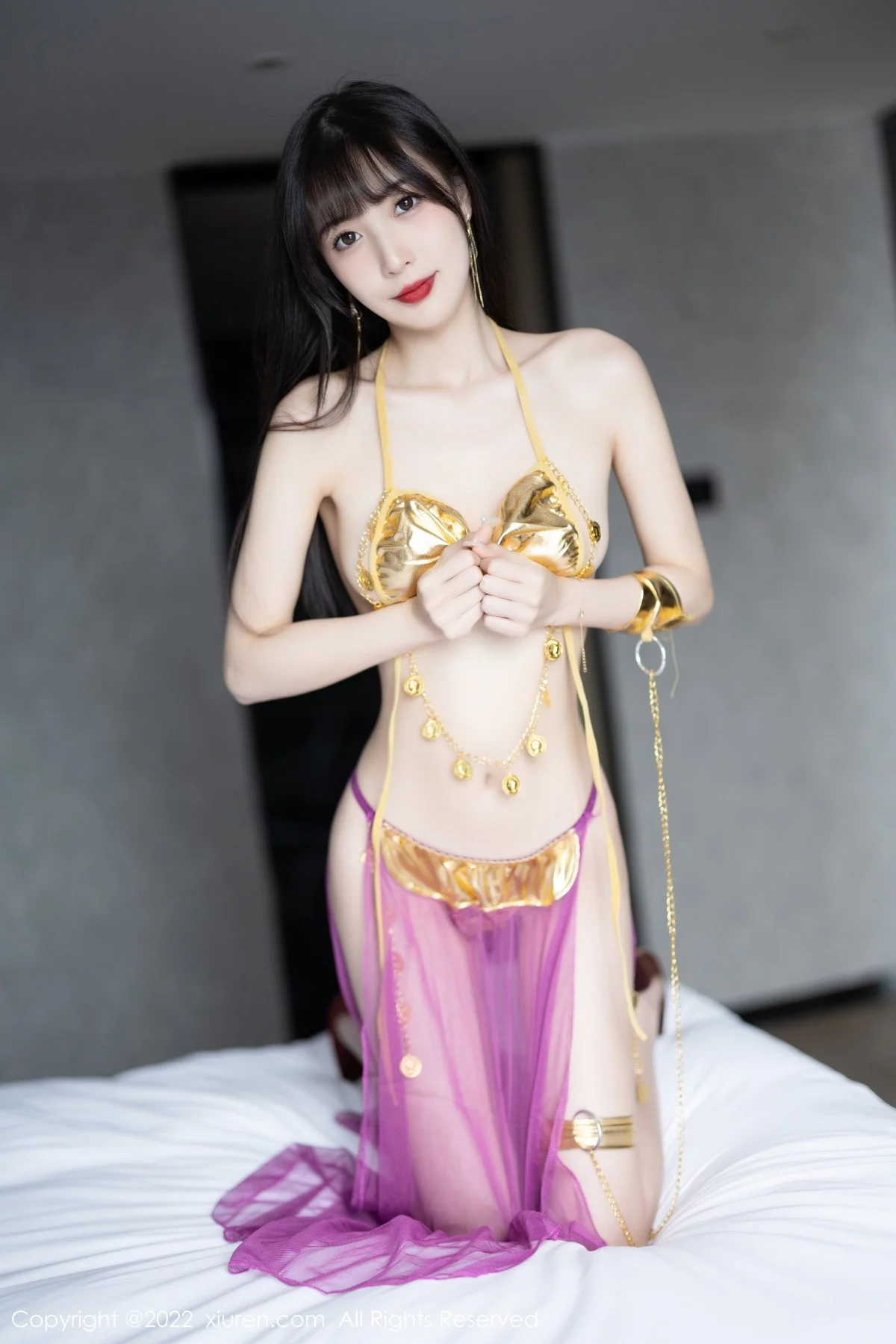 Xrmnw.Vip_林星阑_写真