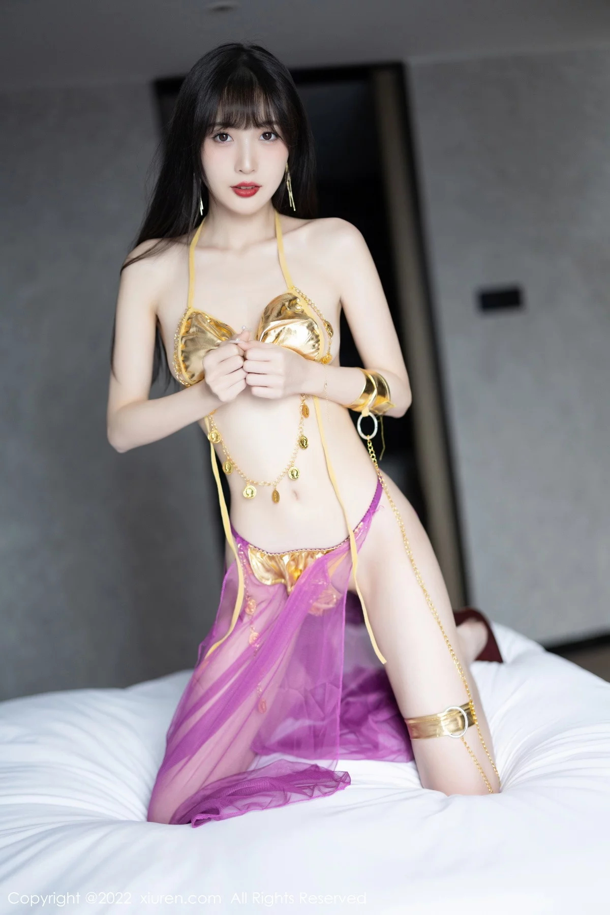 Xrmnw.Vip_林星阑_写真