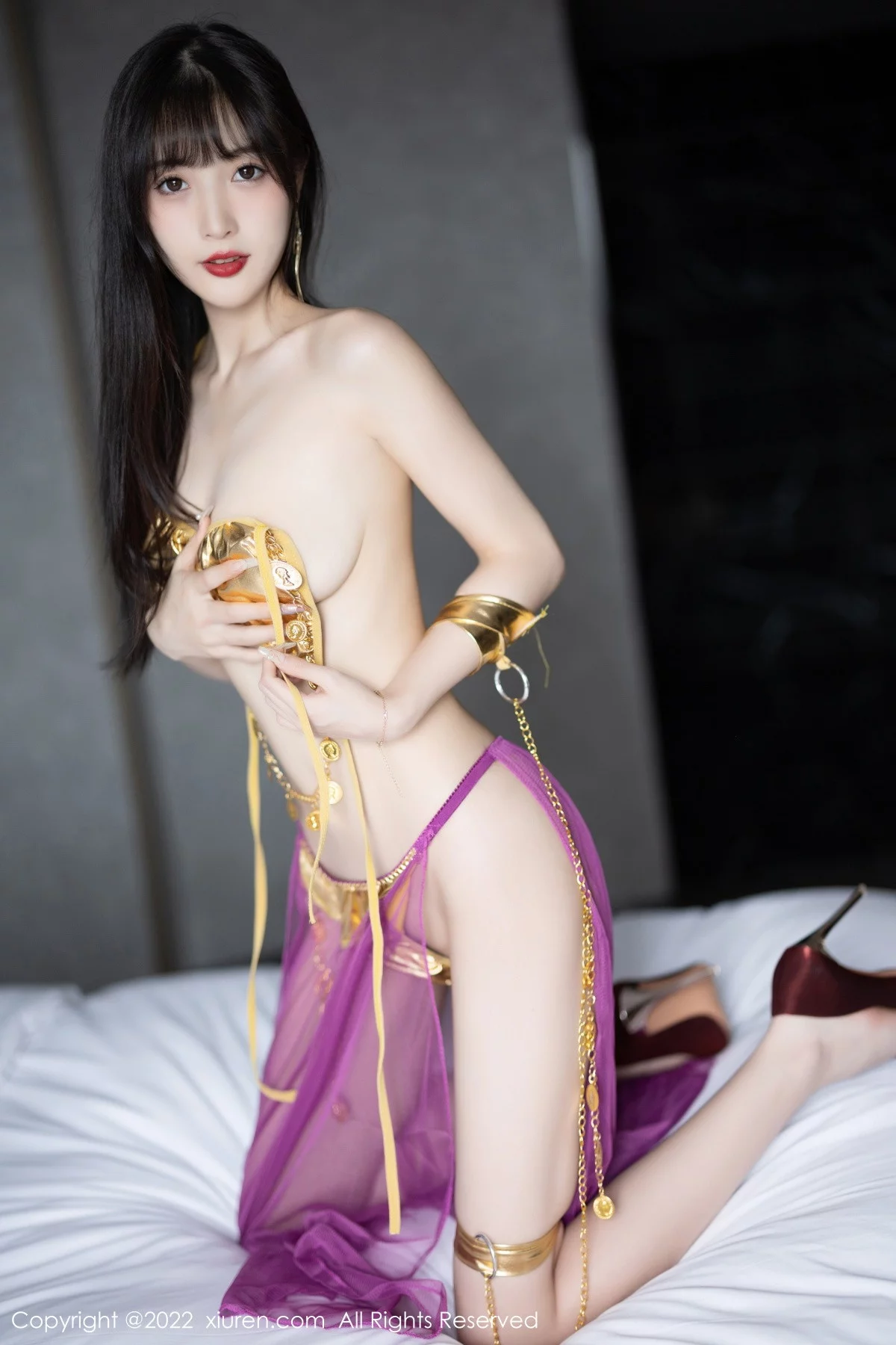 Xrmnw.Vip_林星阑_写真