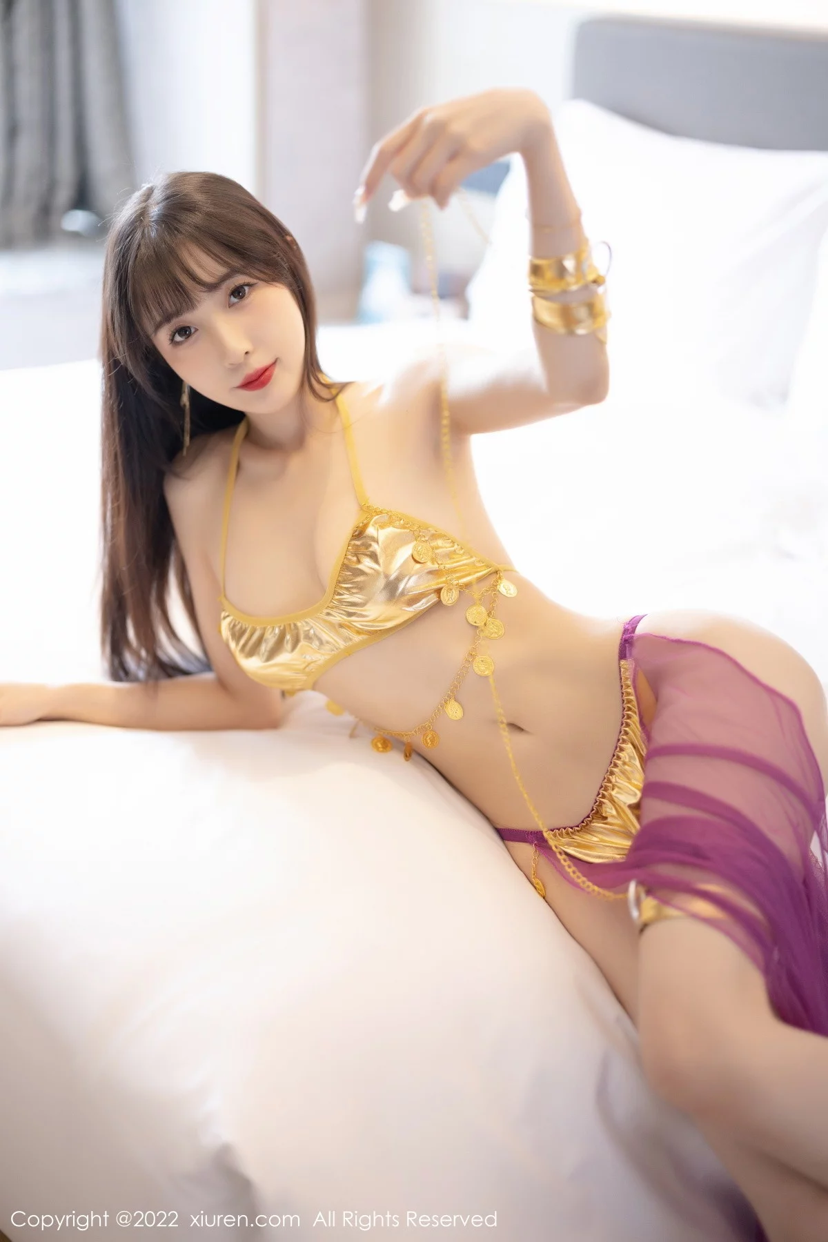 Xrmnw.Vip_林星阑_写真