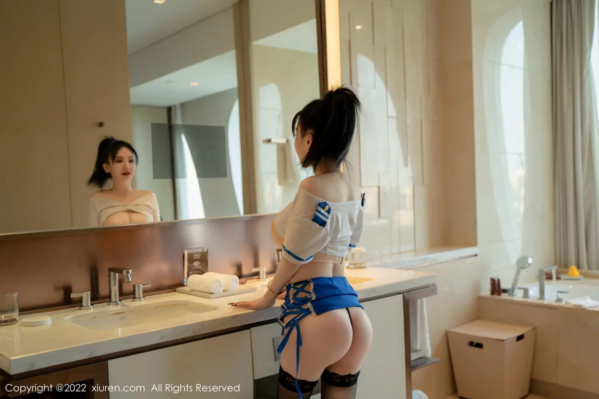 Xrmnw.Vip_潘娇娇_写真