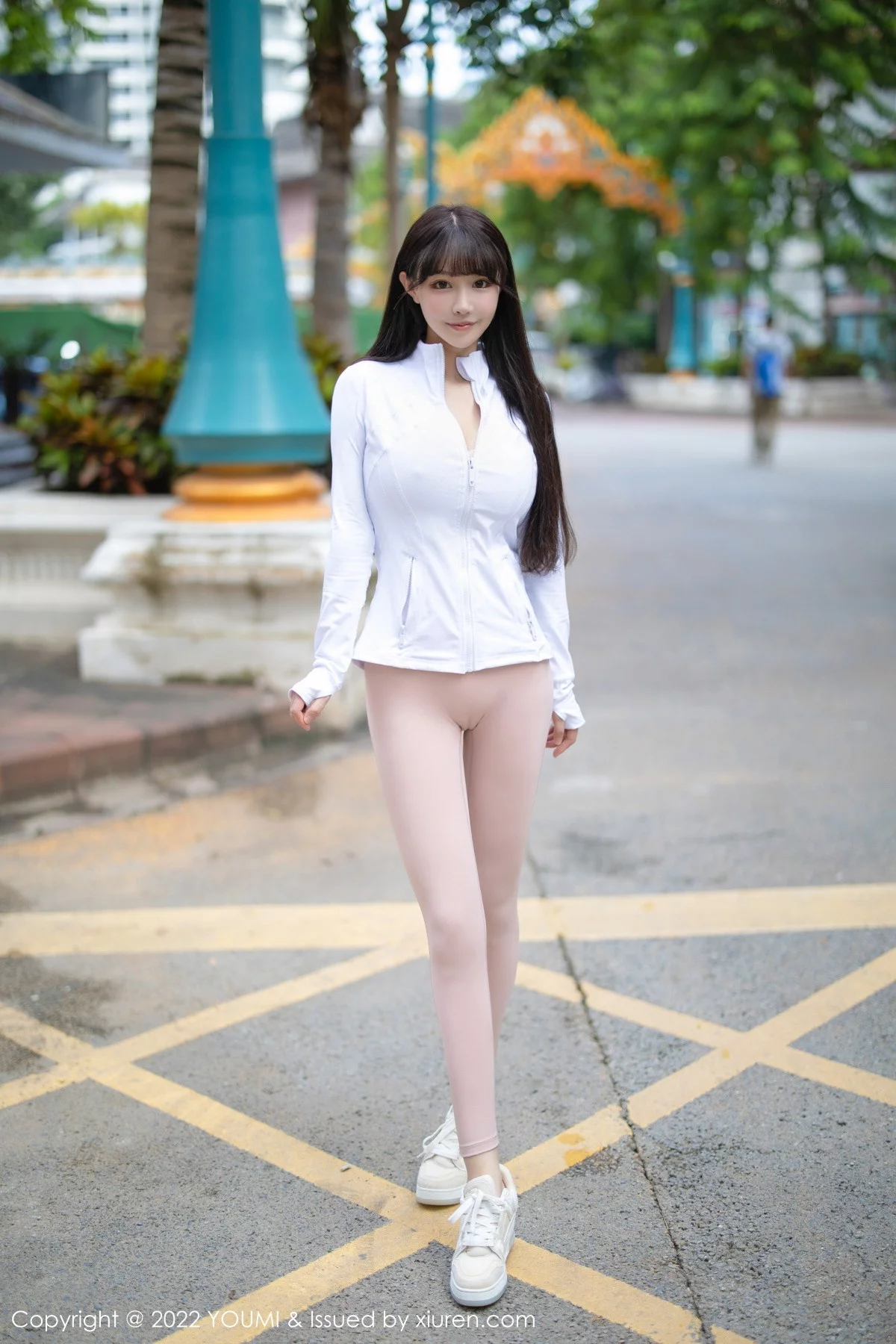 Xrmnw.Vip_朱可儿_写真