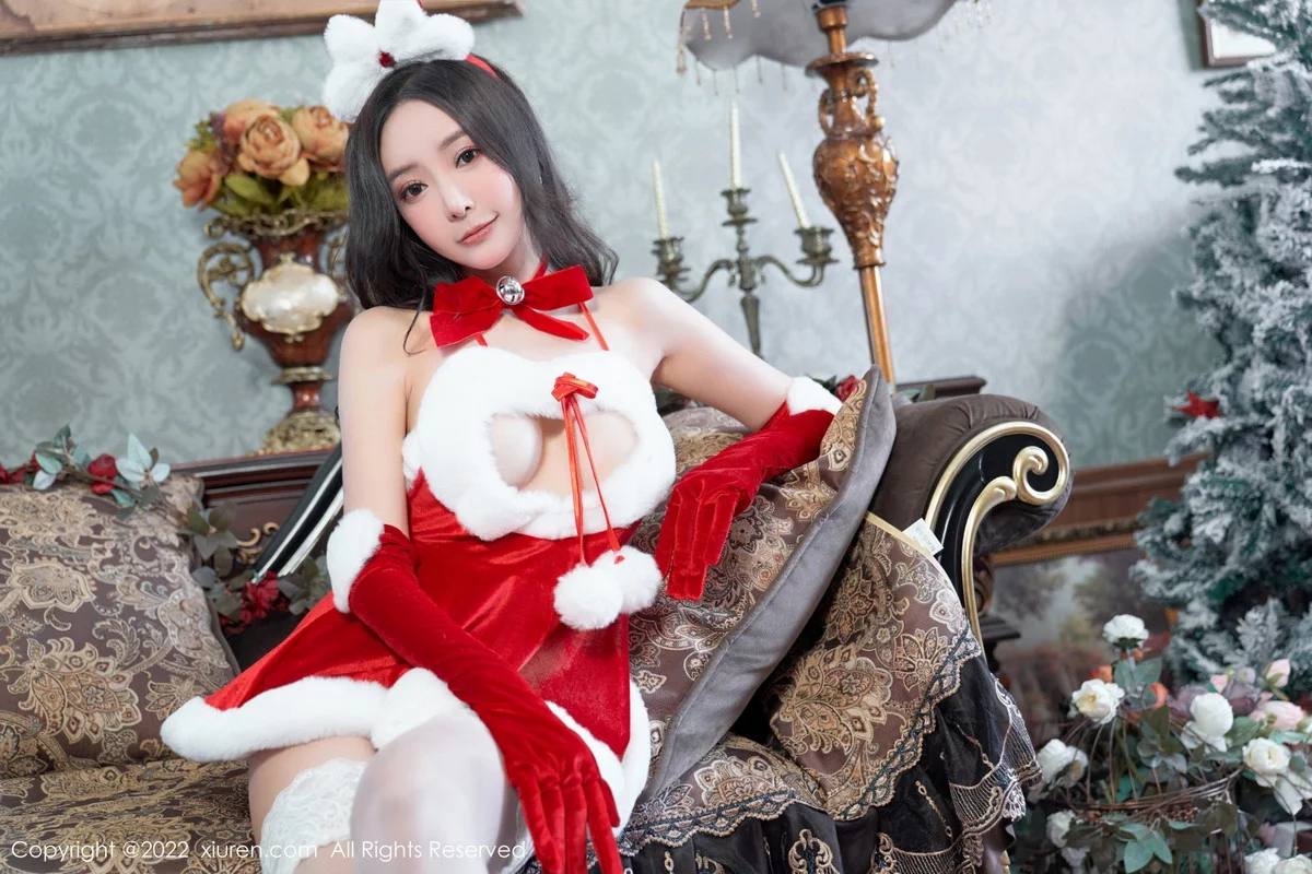 Xrmnw.Vip_王馨瑶_写真