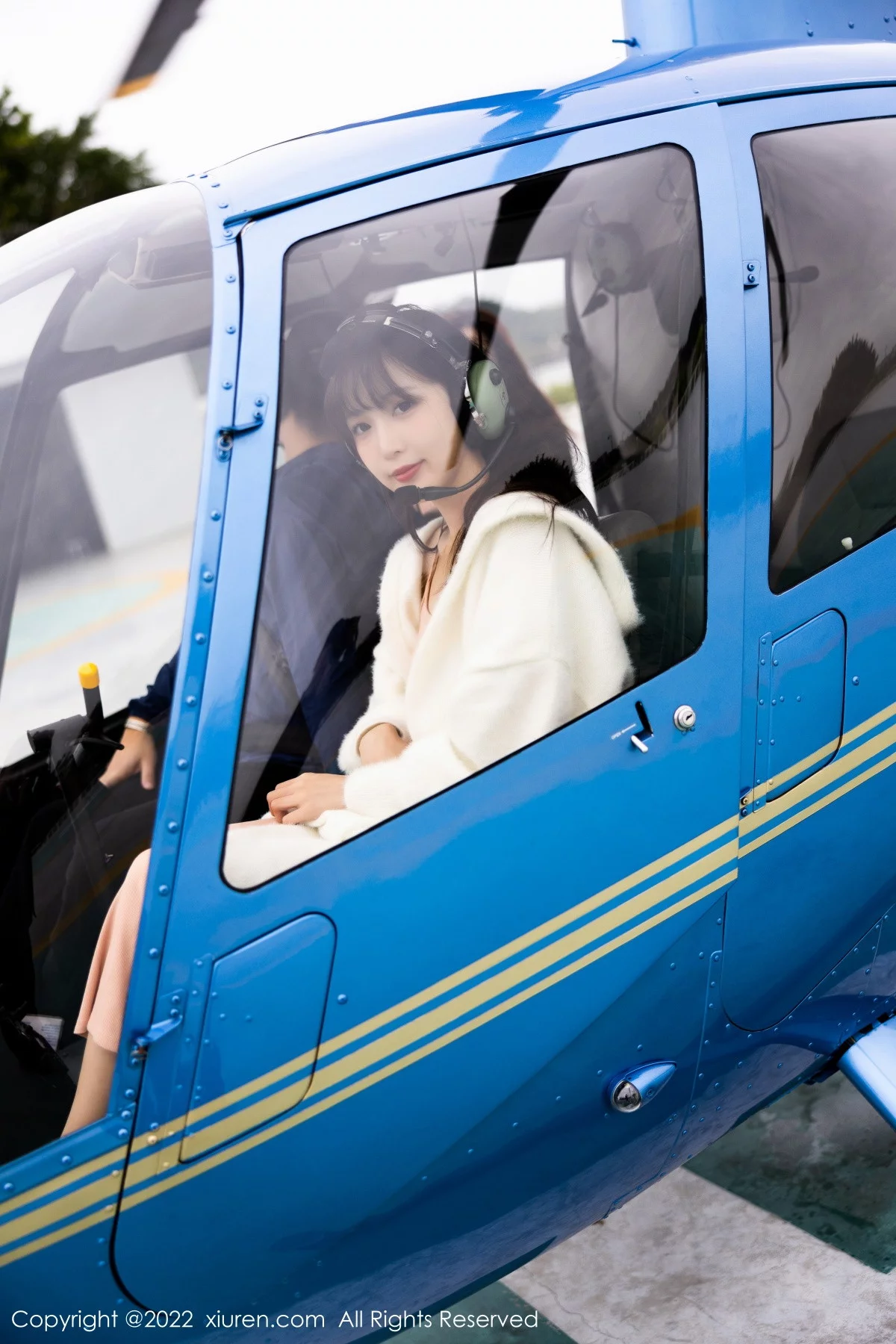 Xrmnw.Vip_林星阑_写真