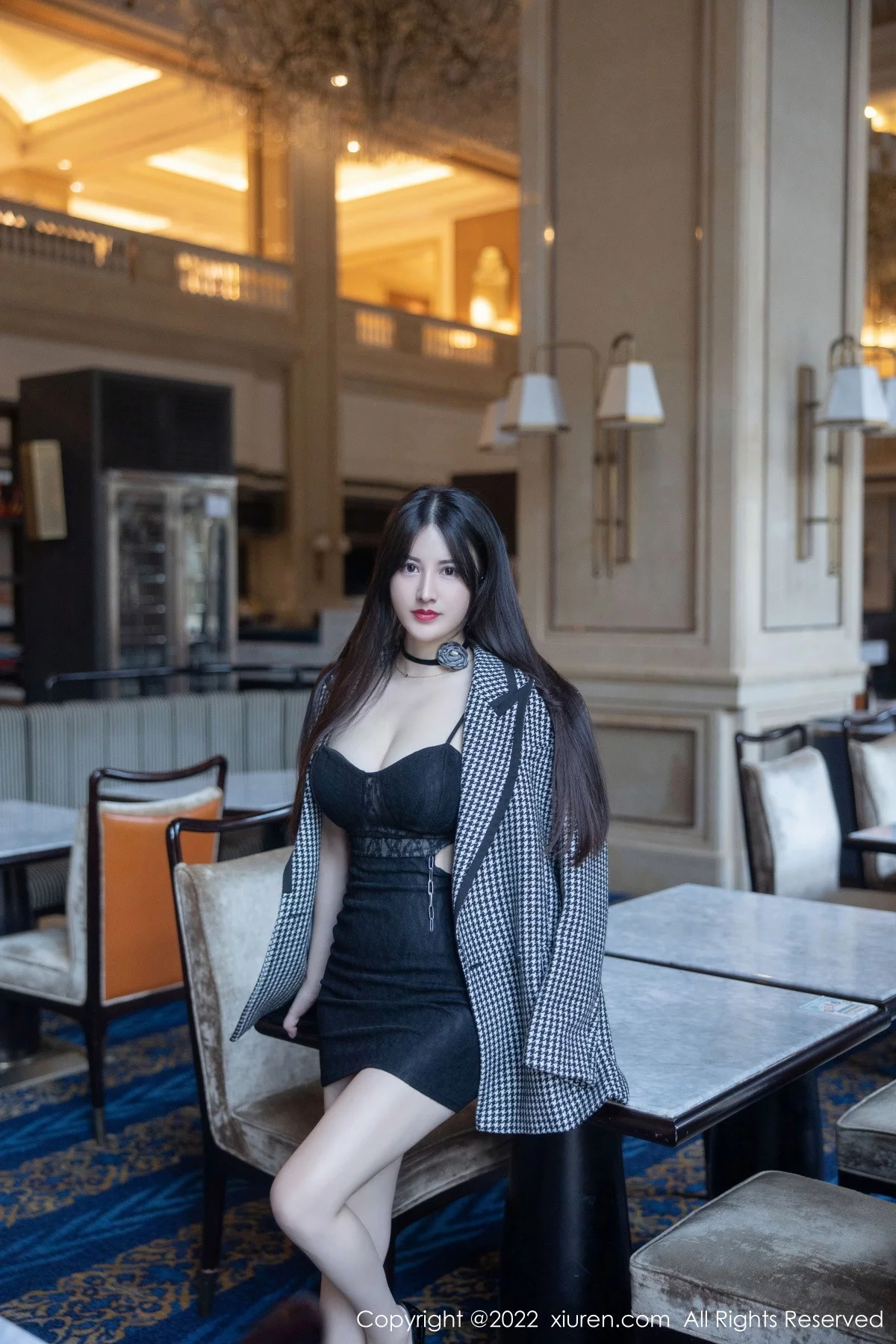 Xrmnw.Vip_诗诗_写真
