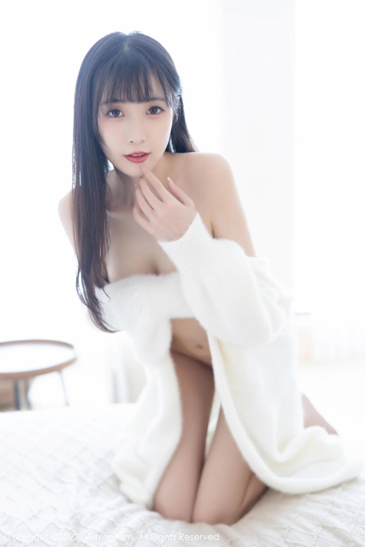 Xrmnw.Vip_林星阑_写真