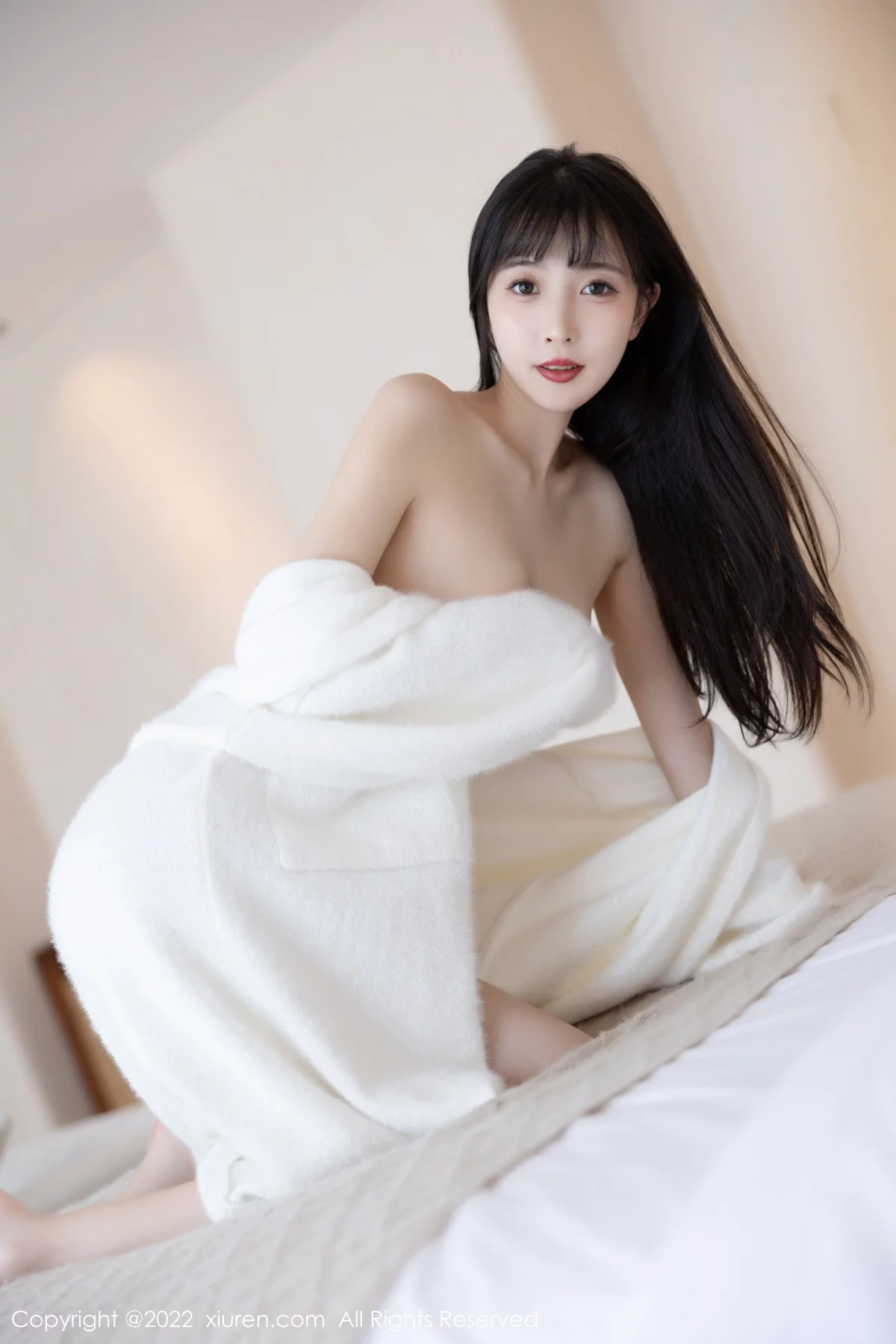 Xrmnw.Vip_林星阑_写真