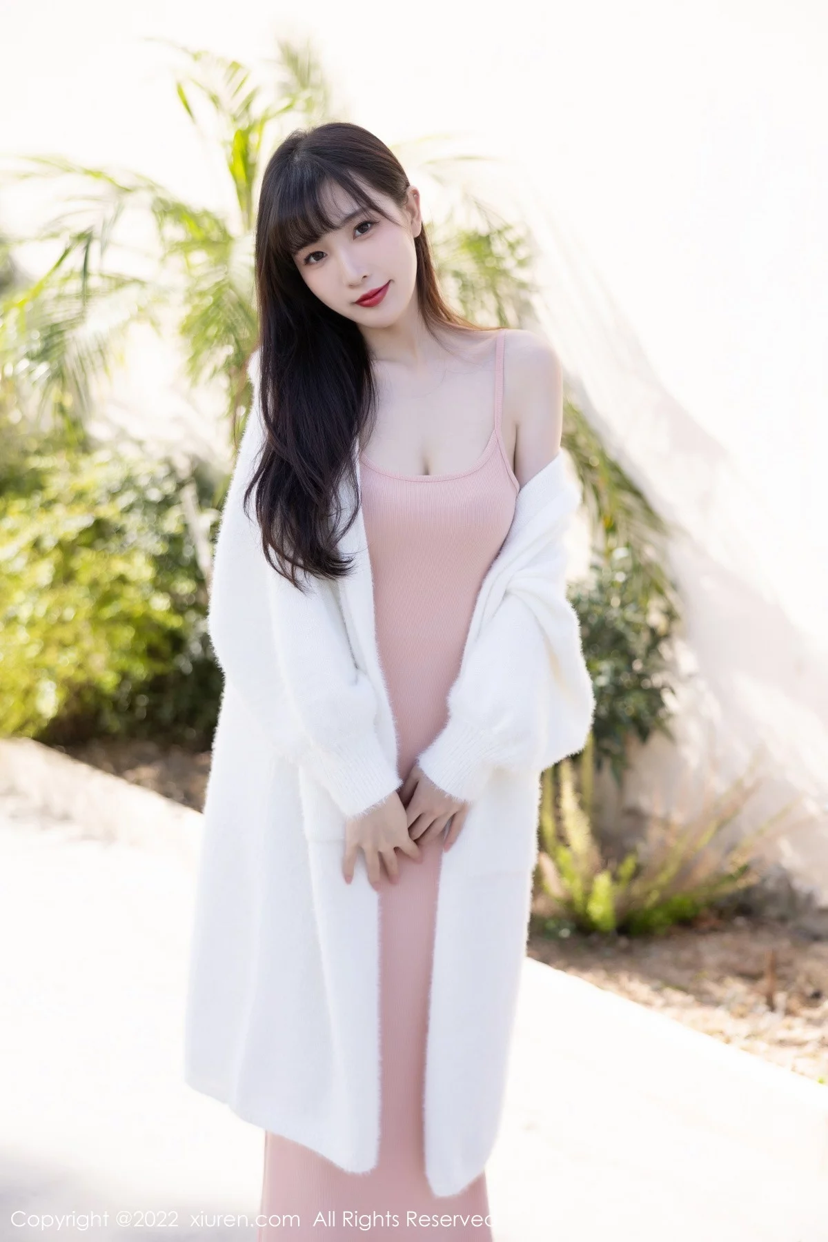Xrmnw.Vip_林星阑_写真