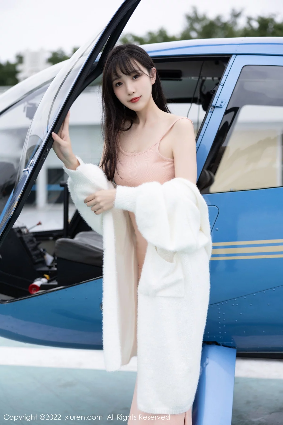 Xrmnw.Vip_林星阑_写真