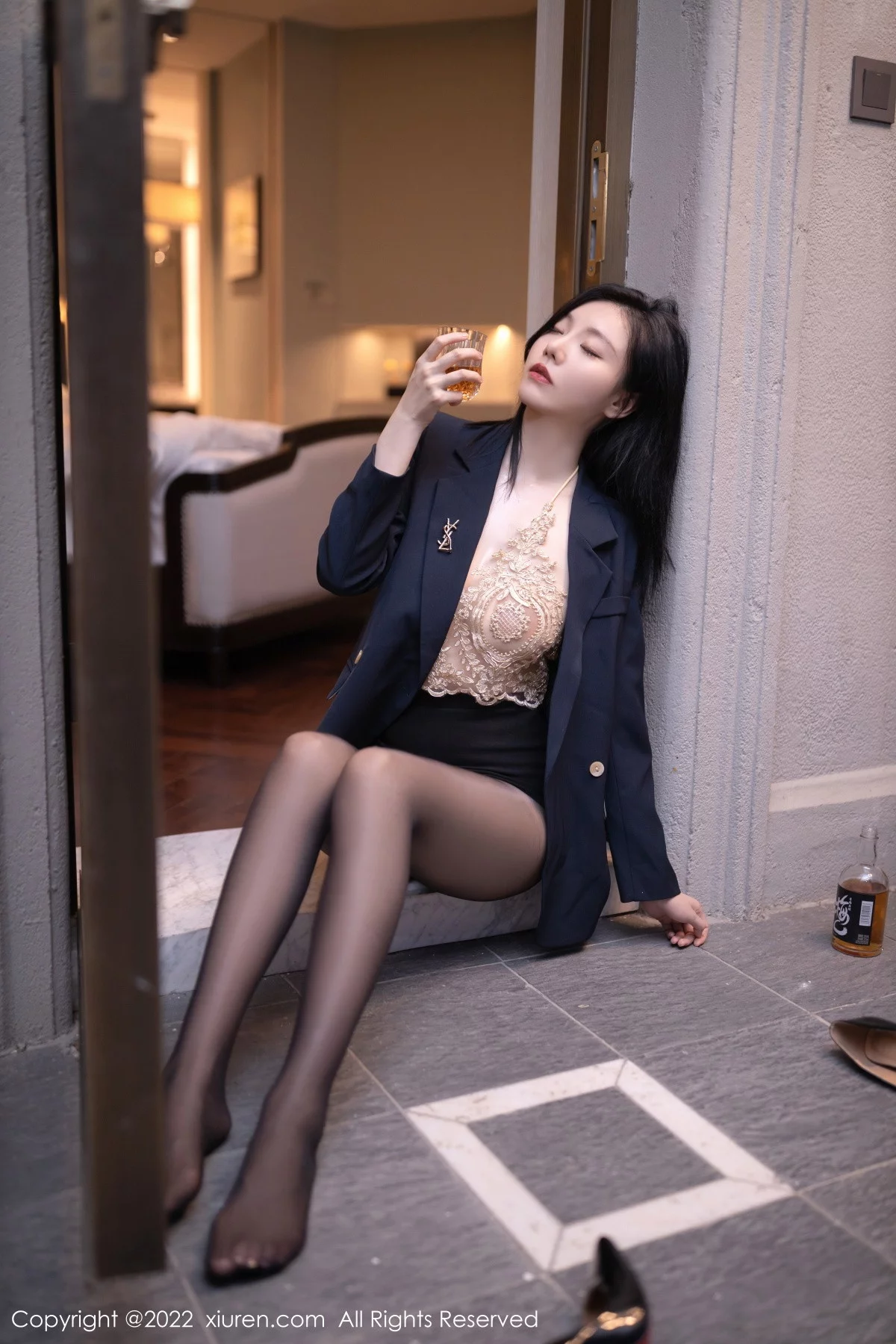 Xrmnw.Vip_安然_写真