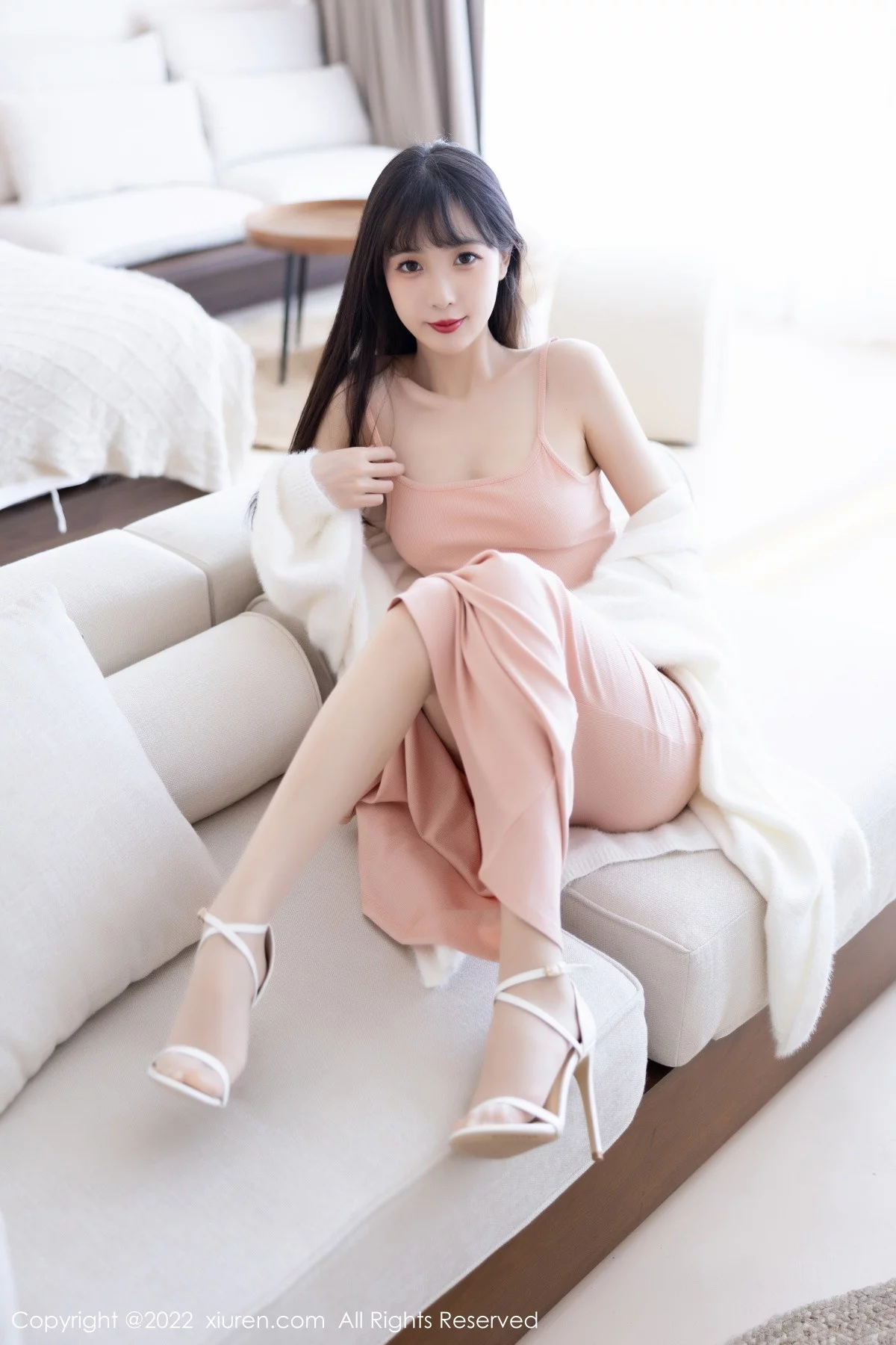 Xrmnw.Vip_林星阑_写真