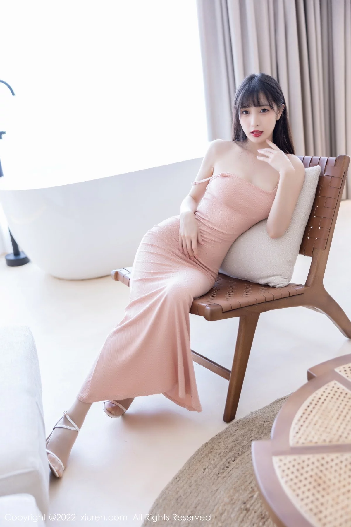 Xrmnw.Vip_林星阑_写真
