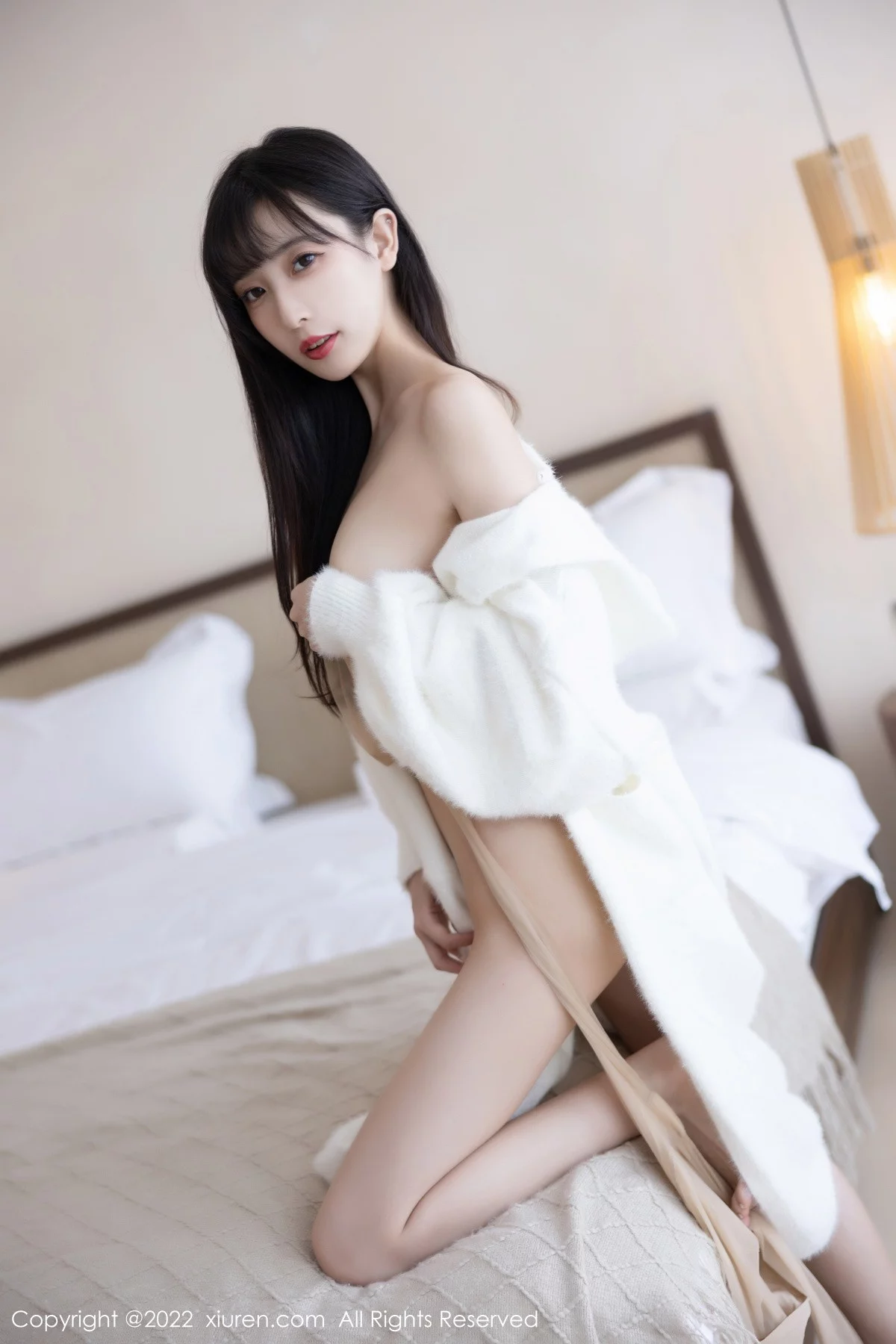 Xrmnw.Vip_林星阑_写真