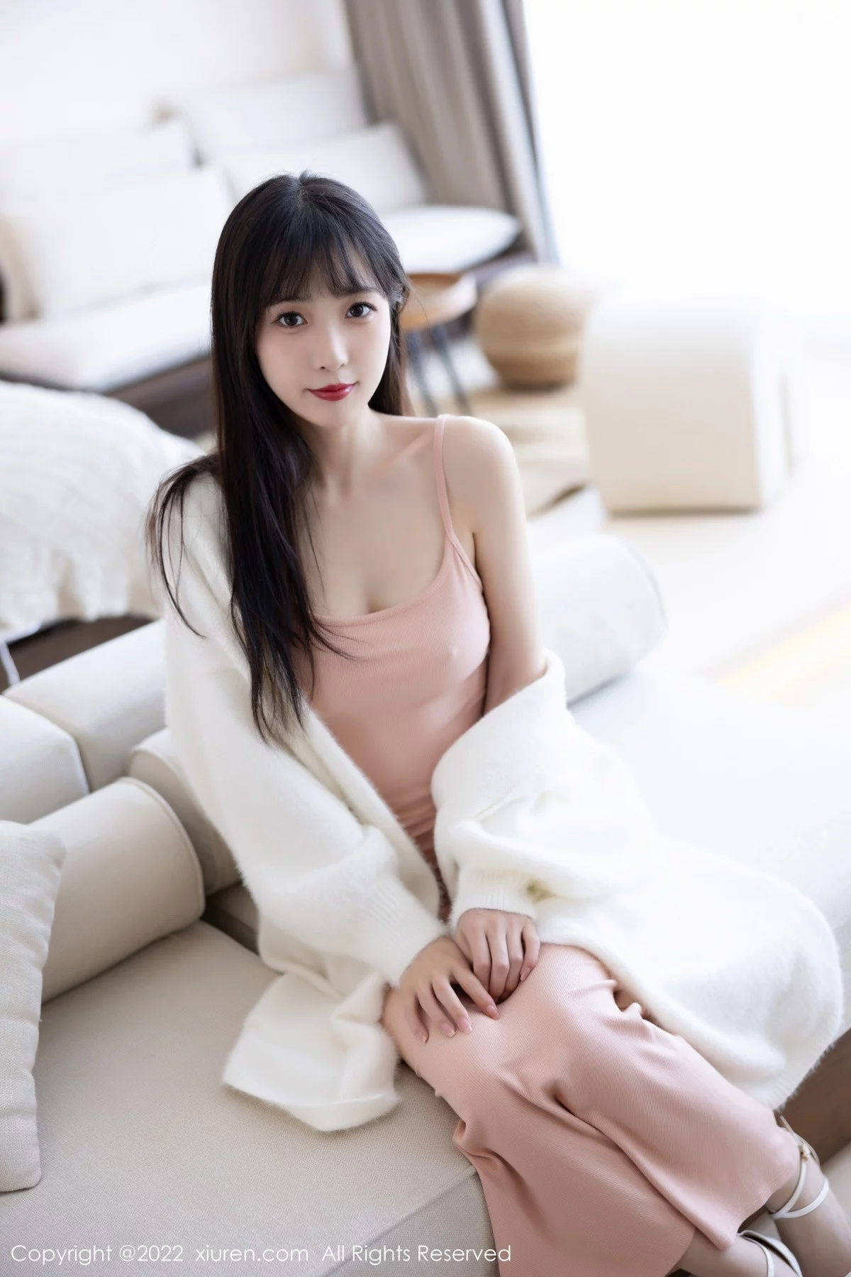 Xrmnw.Vip_林星阑_写真
