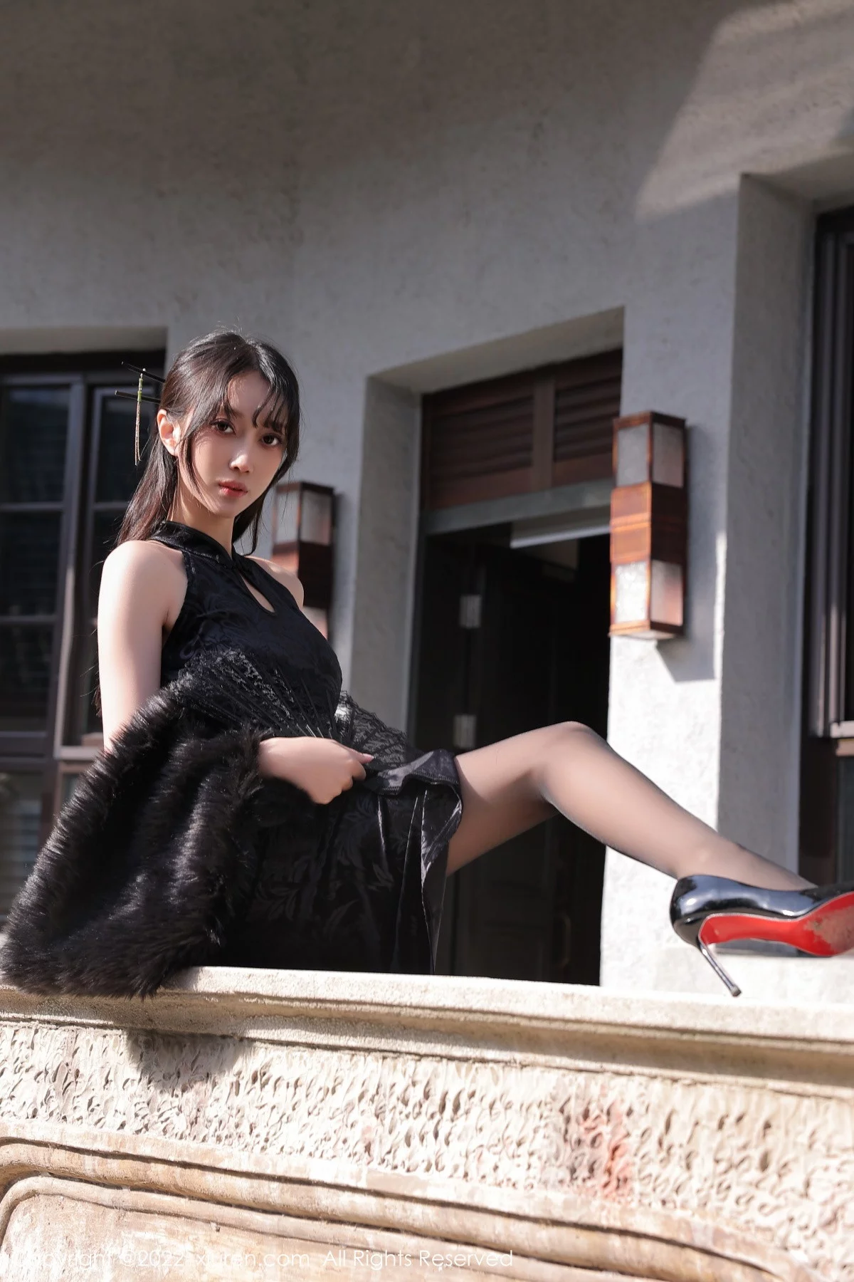 Xrmnw.Vip_玥儿玥_写真