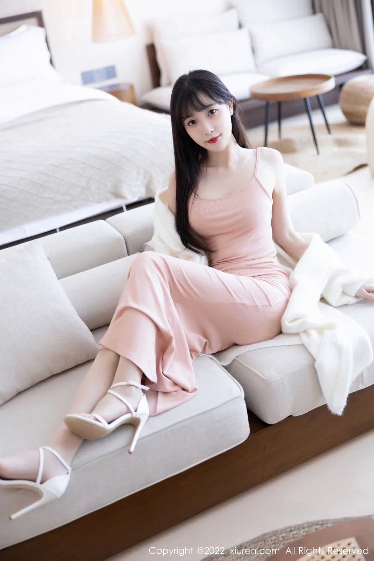 Xrmnw.Vip_林星阑_写真